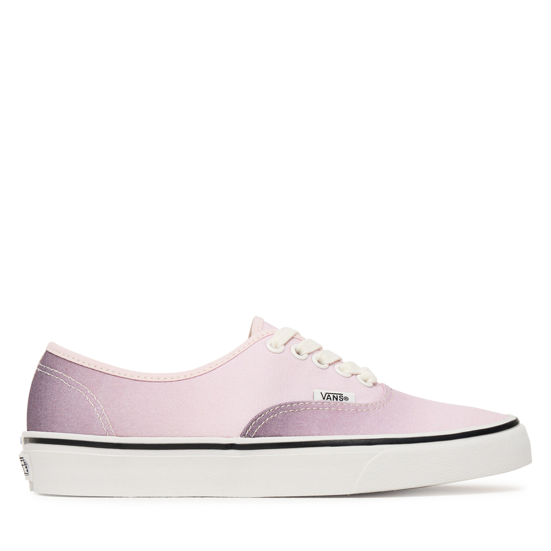 Dámske Tenisky Vans, Rozmer: 44, Fialová, Authentic VN000D7YO291