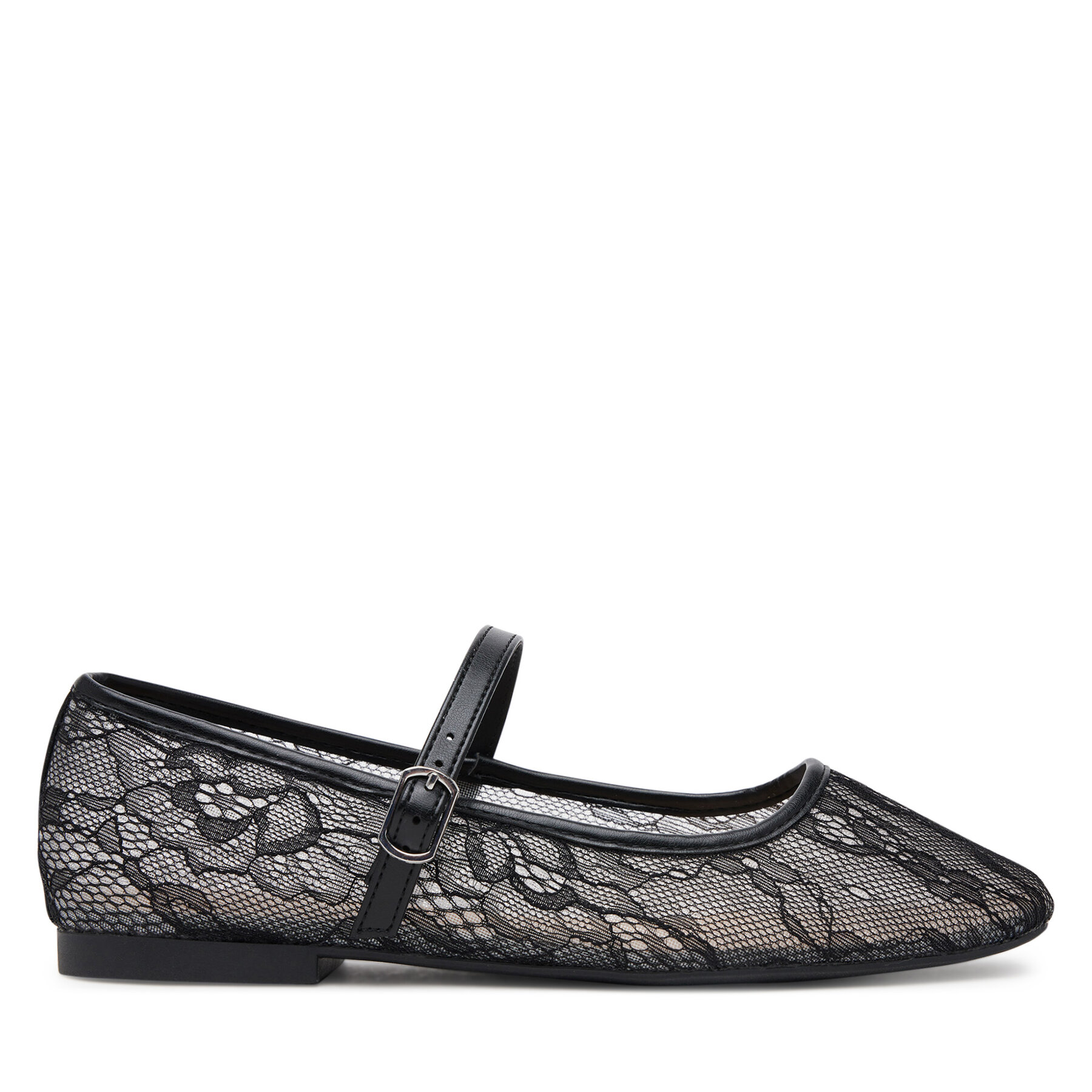 Balerini Call It Spring Janeyy 13942504 Negru