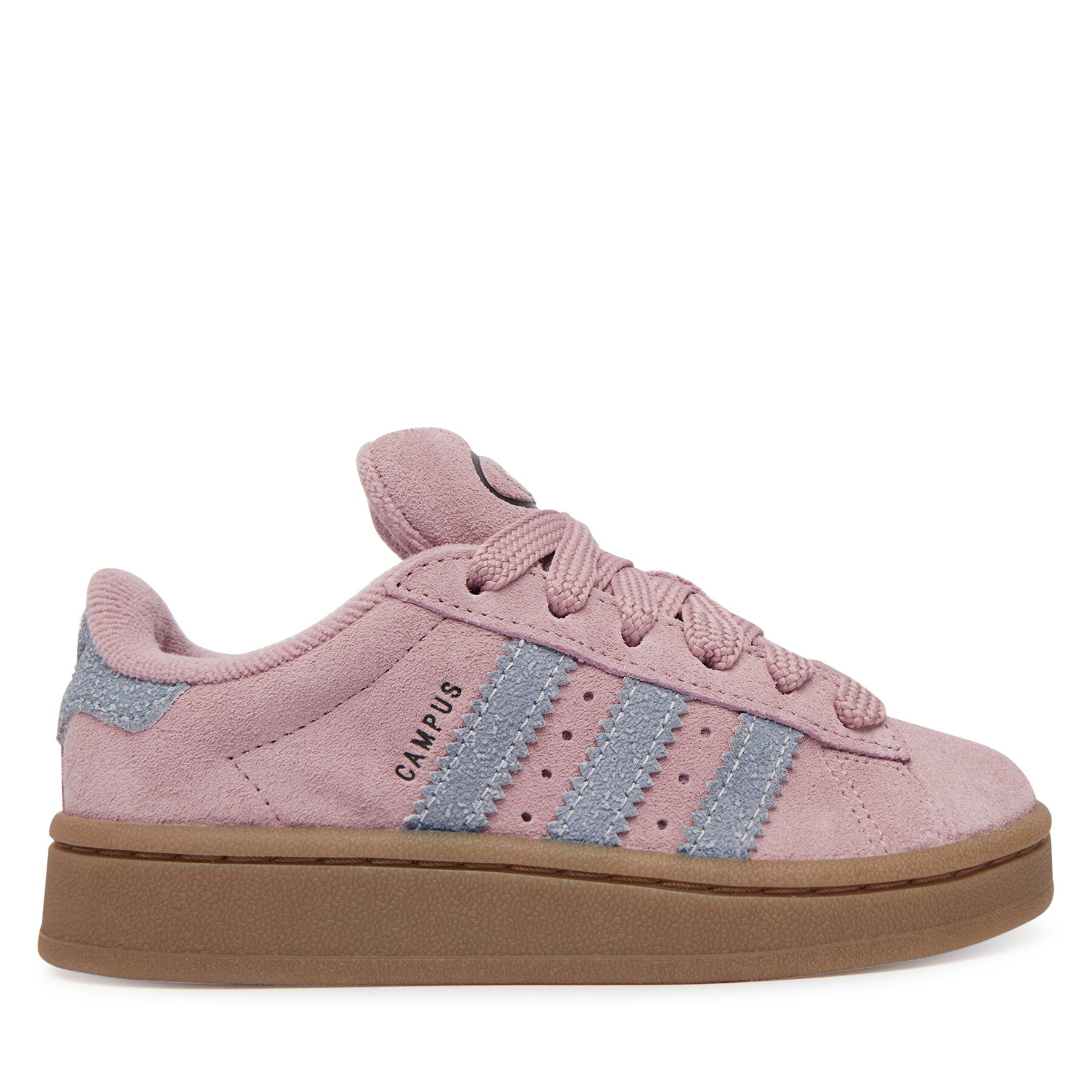 Сникърси adidas Campus 00s KI9405 Розов