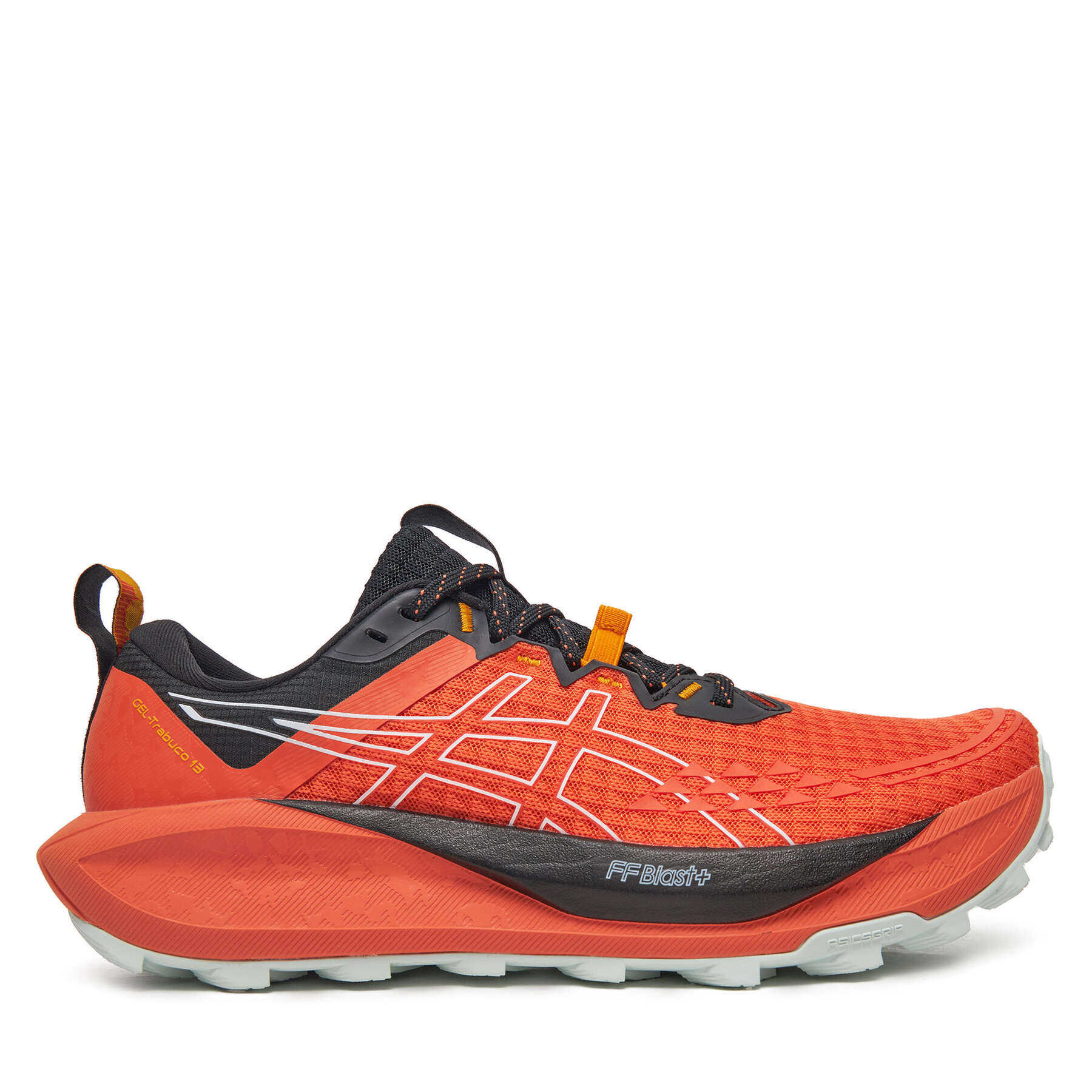 Futócipő Asics Gel-Trabuco 13 1011B973 Piros