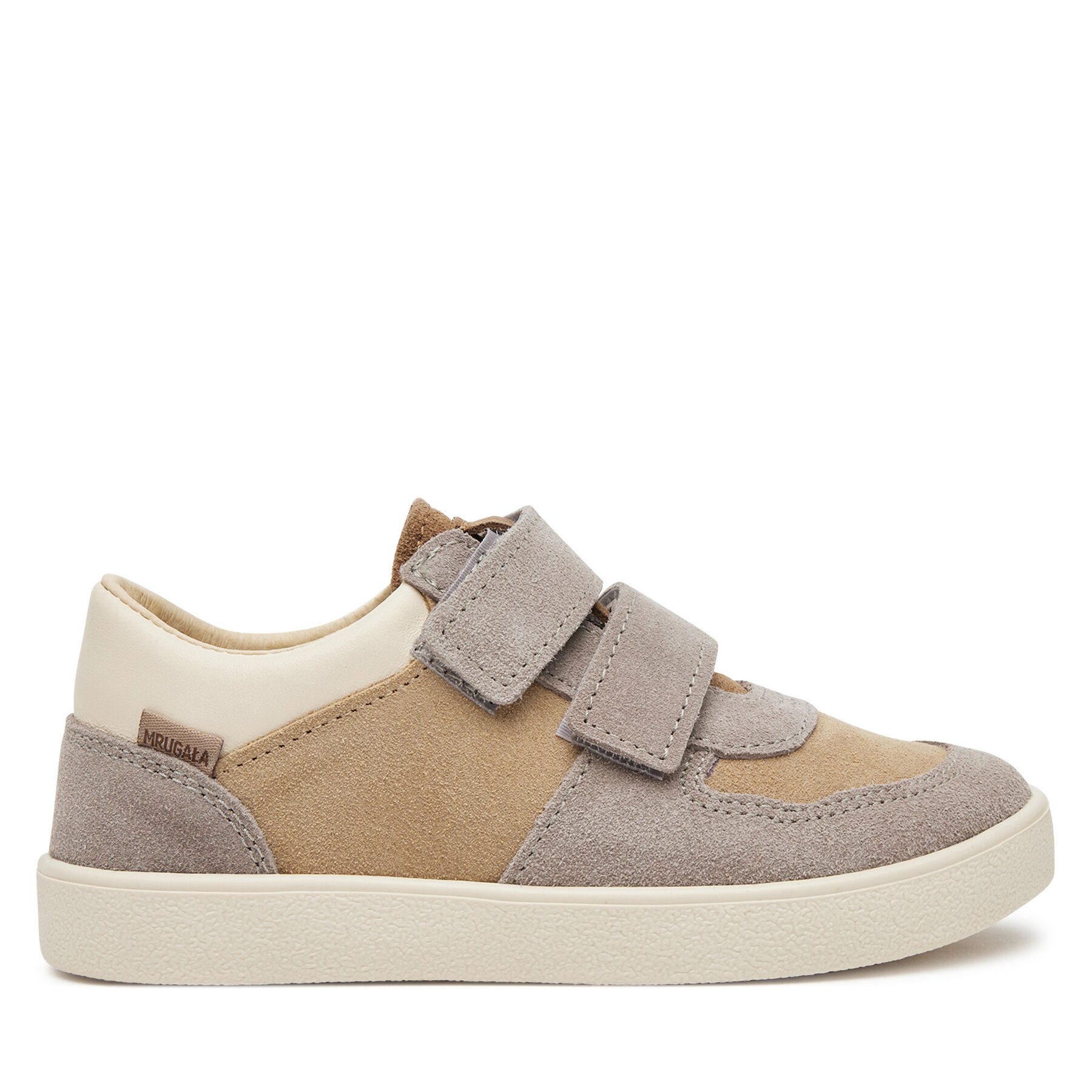 Сникърси Mrugała 3212/5-80 Кафяв