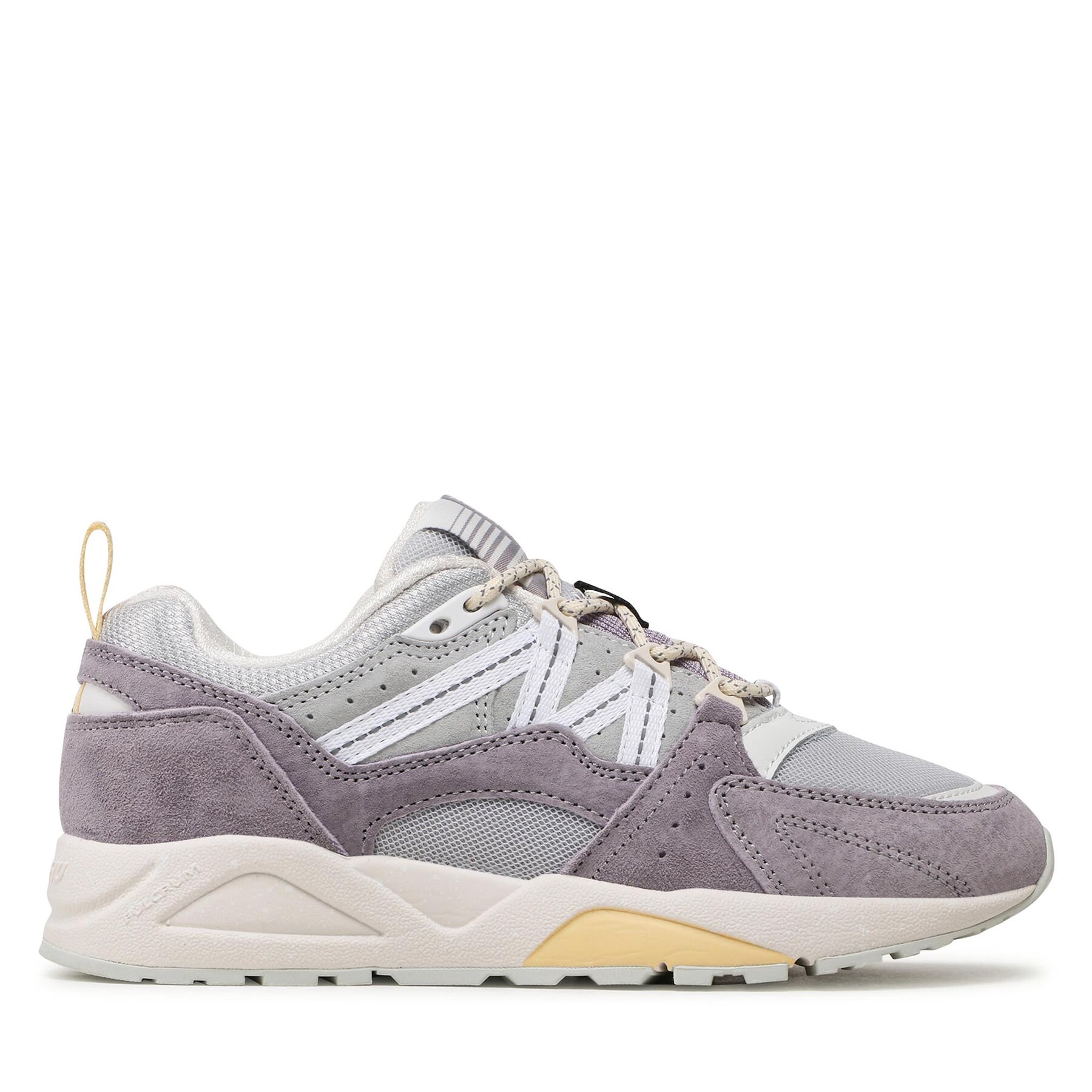 Sneakersy Karhu Fusion 2.0 F804146 Sivá