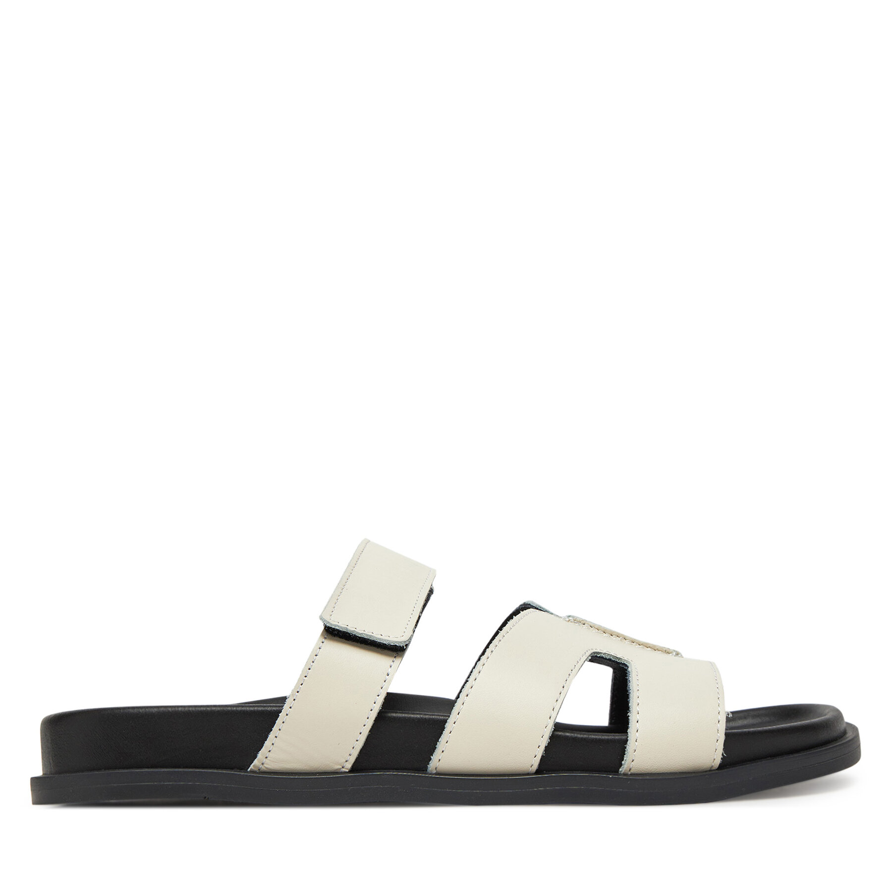 Ciabatte Gino Rossi MOIRA-E2527666 Bianco