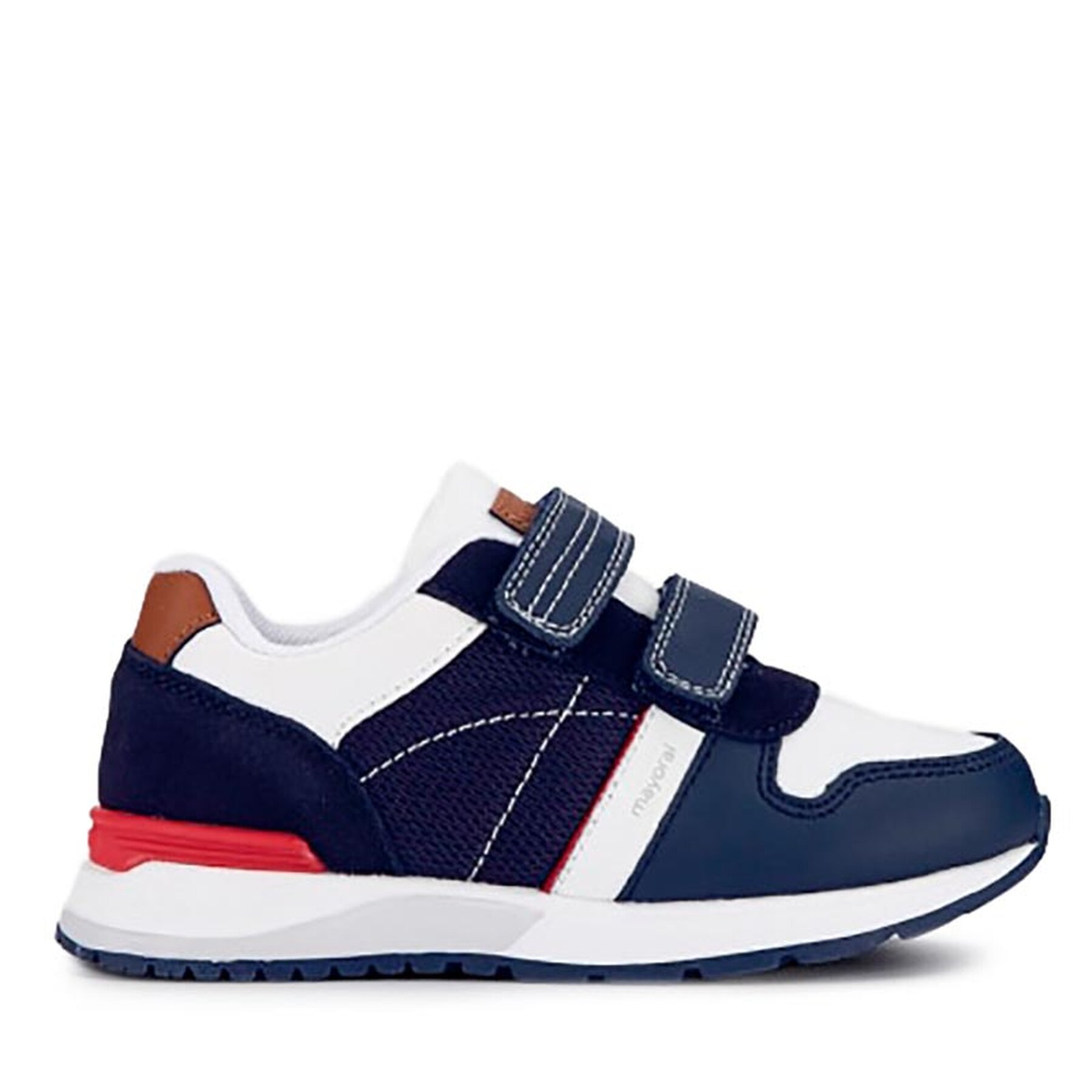 Zapatos hasta el tobillo Mayoral 41480 Azul marino