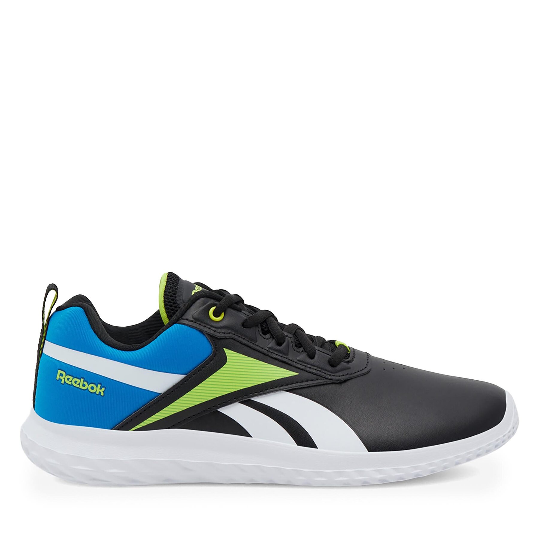 Αθλητικά Reebok Rush Runner 5 100034146K Μαύρο
