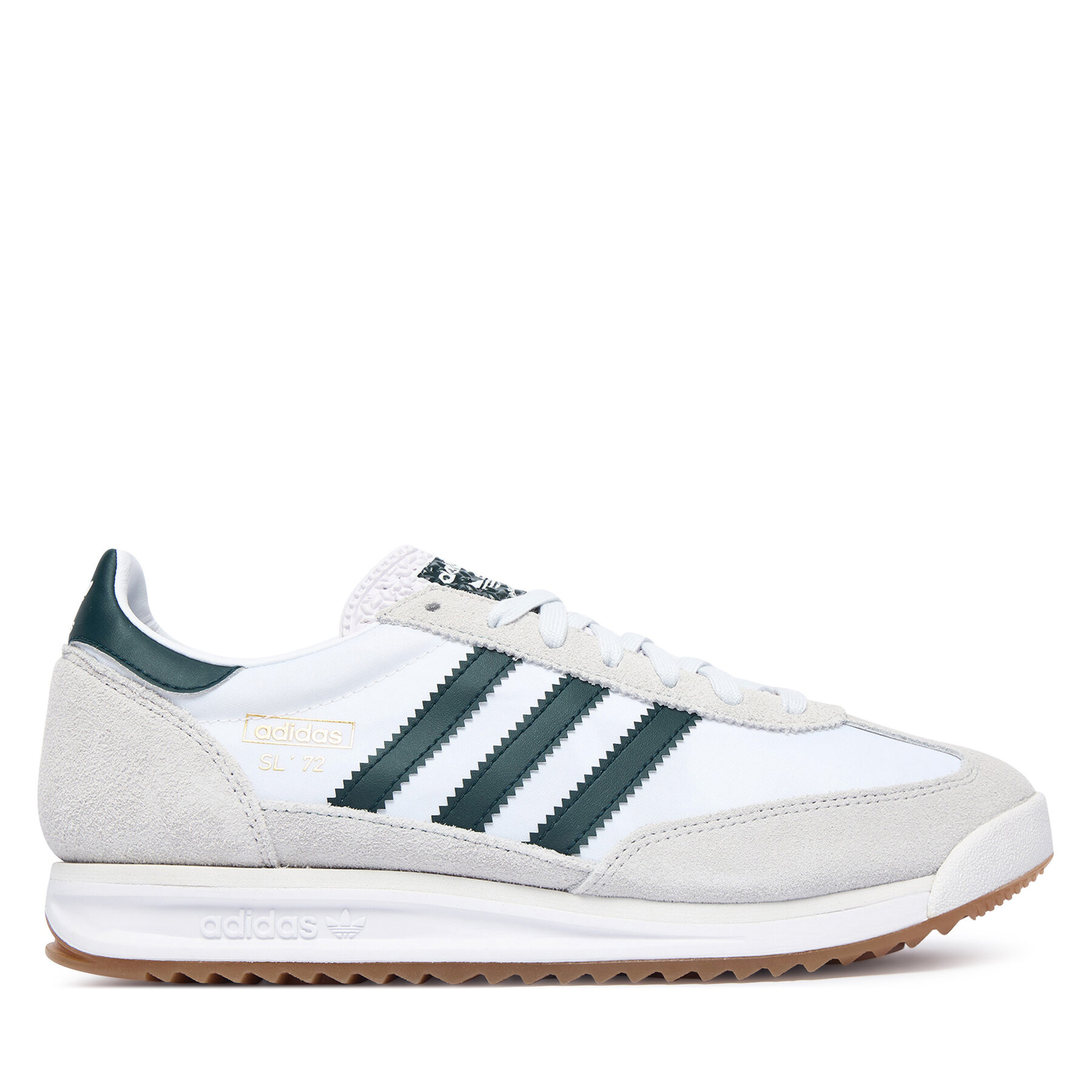 Sneakers adidas Sl 72 Rs JQ9555 Alb