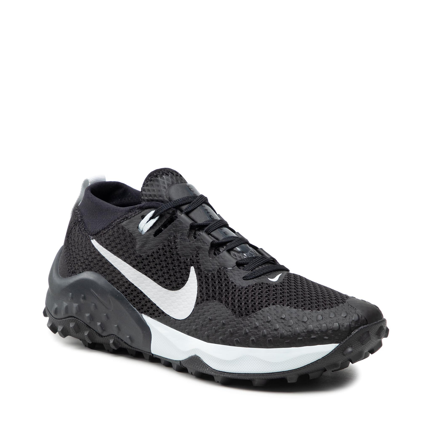 Nike Wildhorse 7 CZ1864 002 Black/Pure Platinum/Anthracite – Обувки