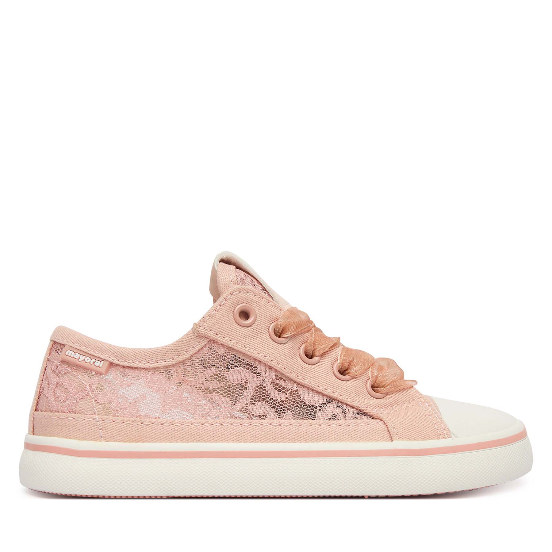 Sneakers Mayoral 43725.12 Ροζ