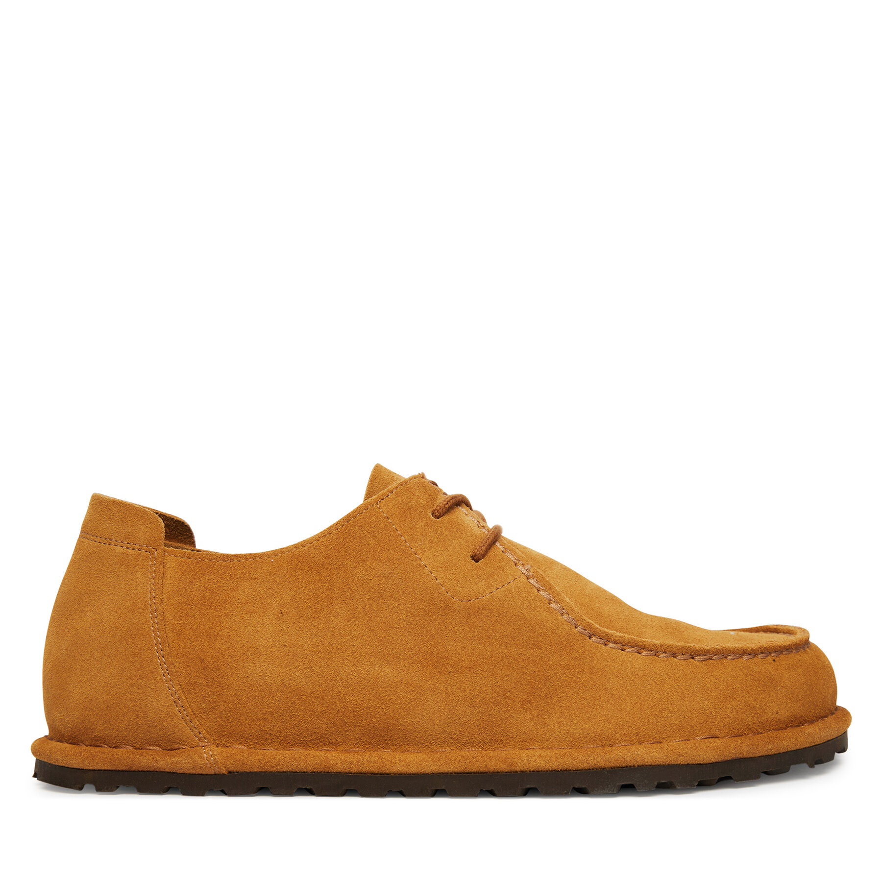 Nizki čevlji Birkenstock Utti Lace 1031561 Rumena