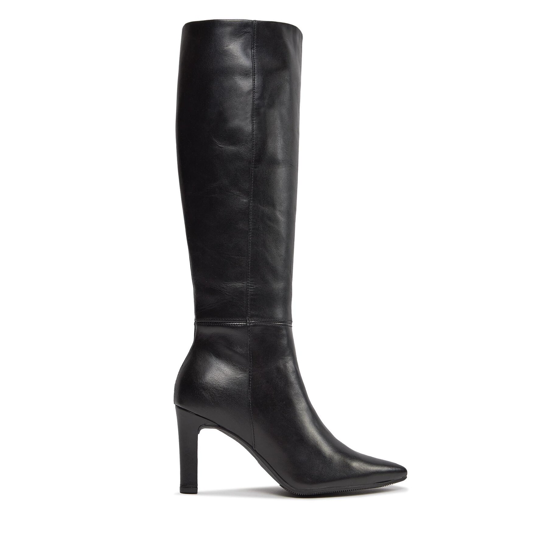 Botas altas Ryłko B8XP7 Negro