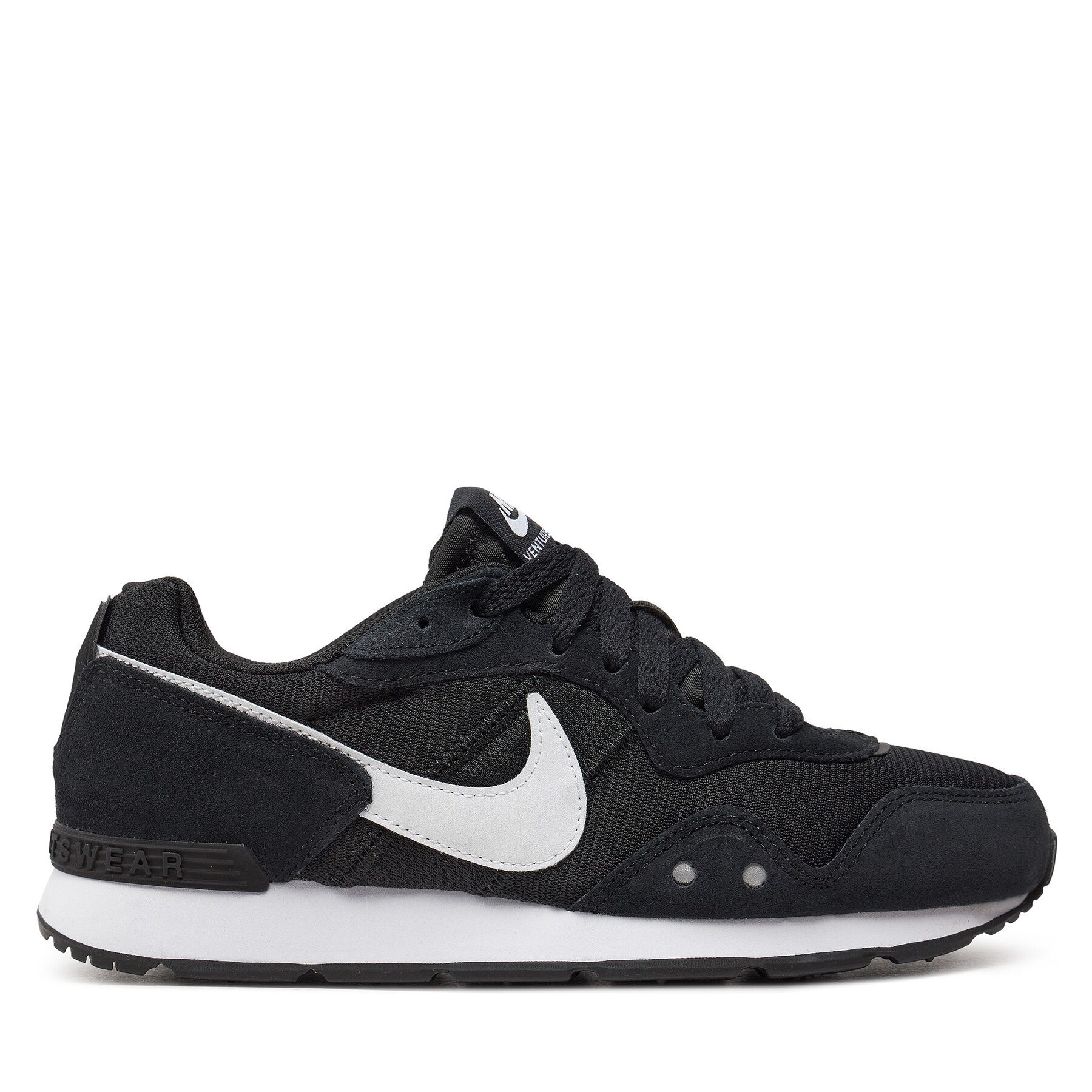 Snīkeri Nike Venture Runner CK2948 001 Melns
