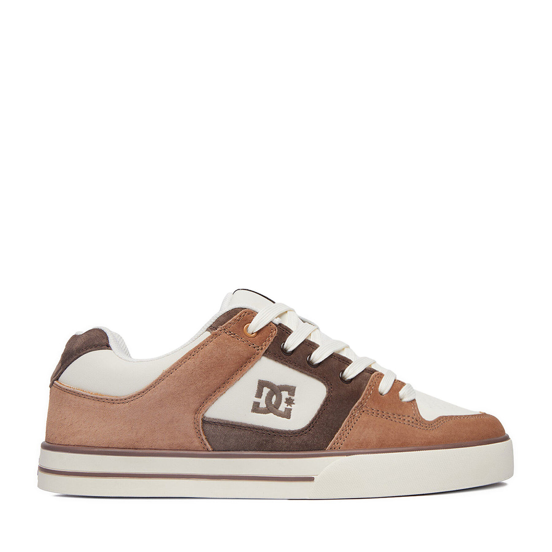 Tenisice DC Shoes CEO-MP40-OMC-258001 Smeđa