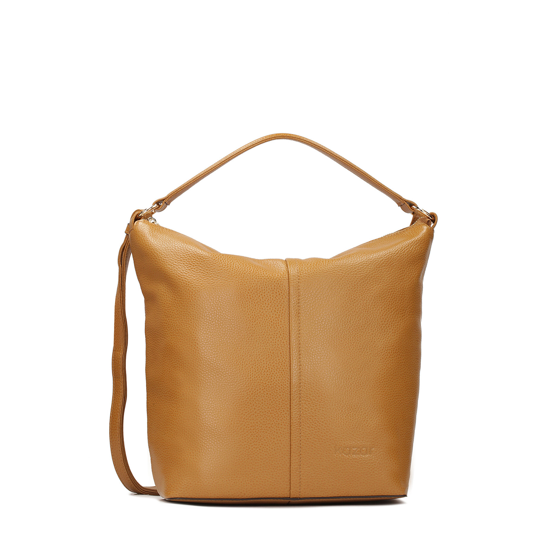 Bolso Kazar Beartiz 84465-01-24 Marrón