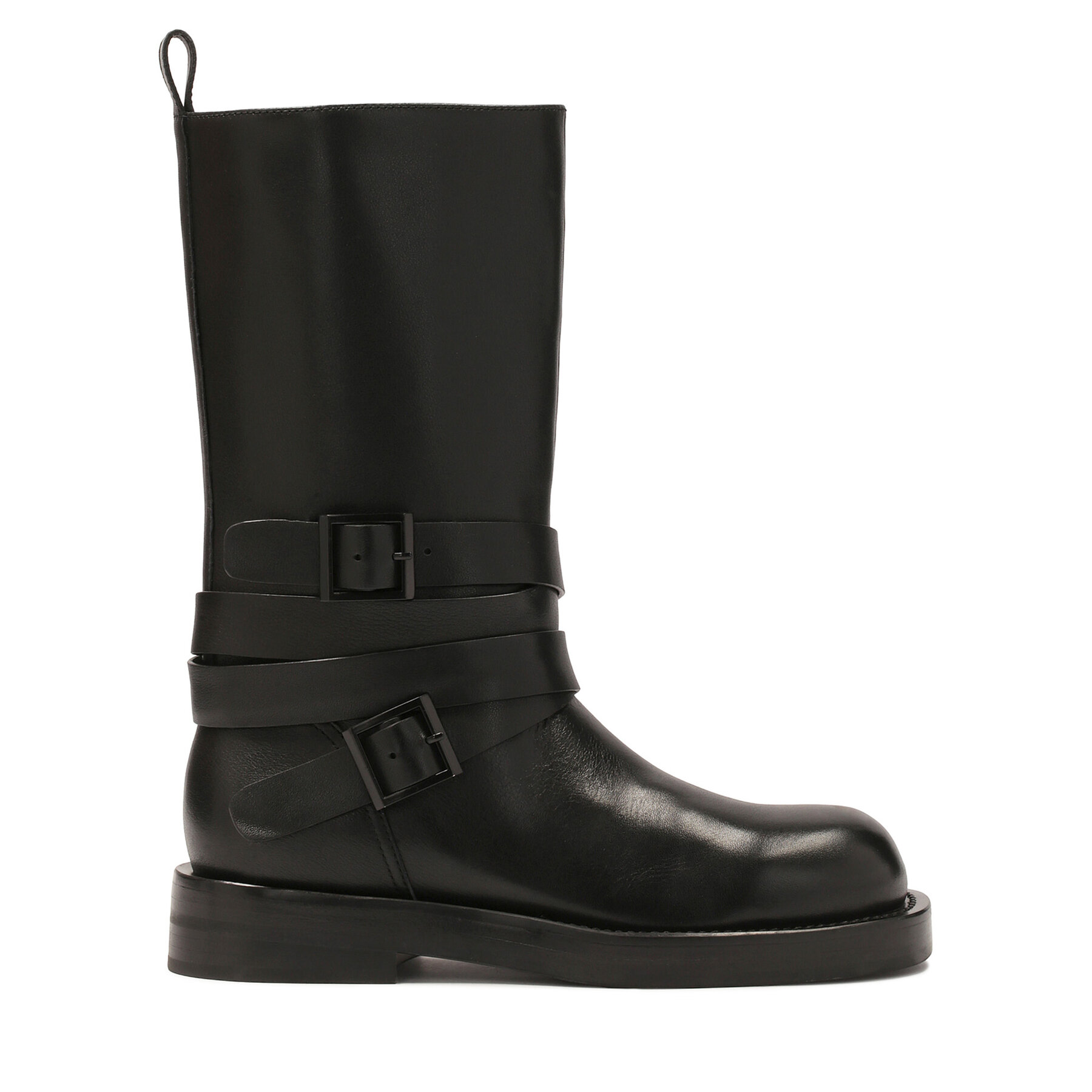 Bottines Kazar Studio Ks Leven 89240-01-00 Noir