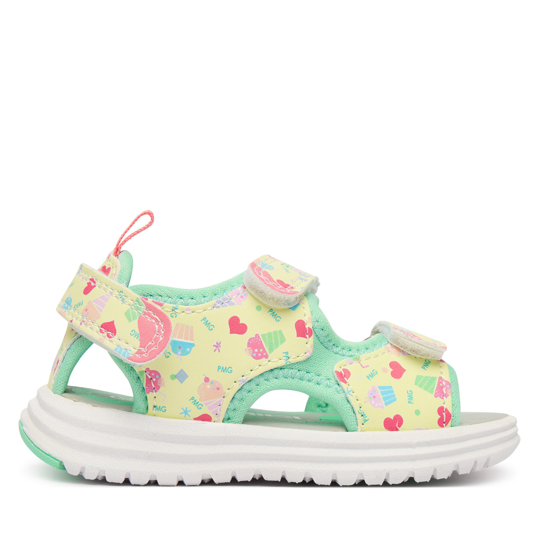 Sandale Primigi AVANT 1455022 Verde