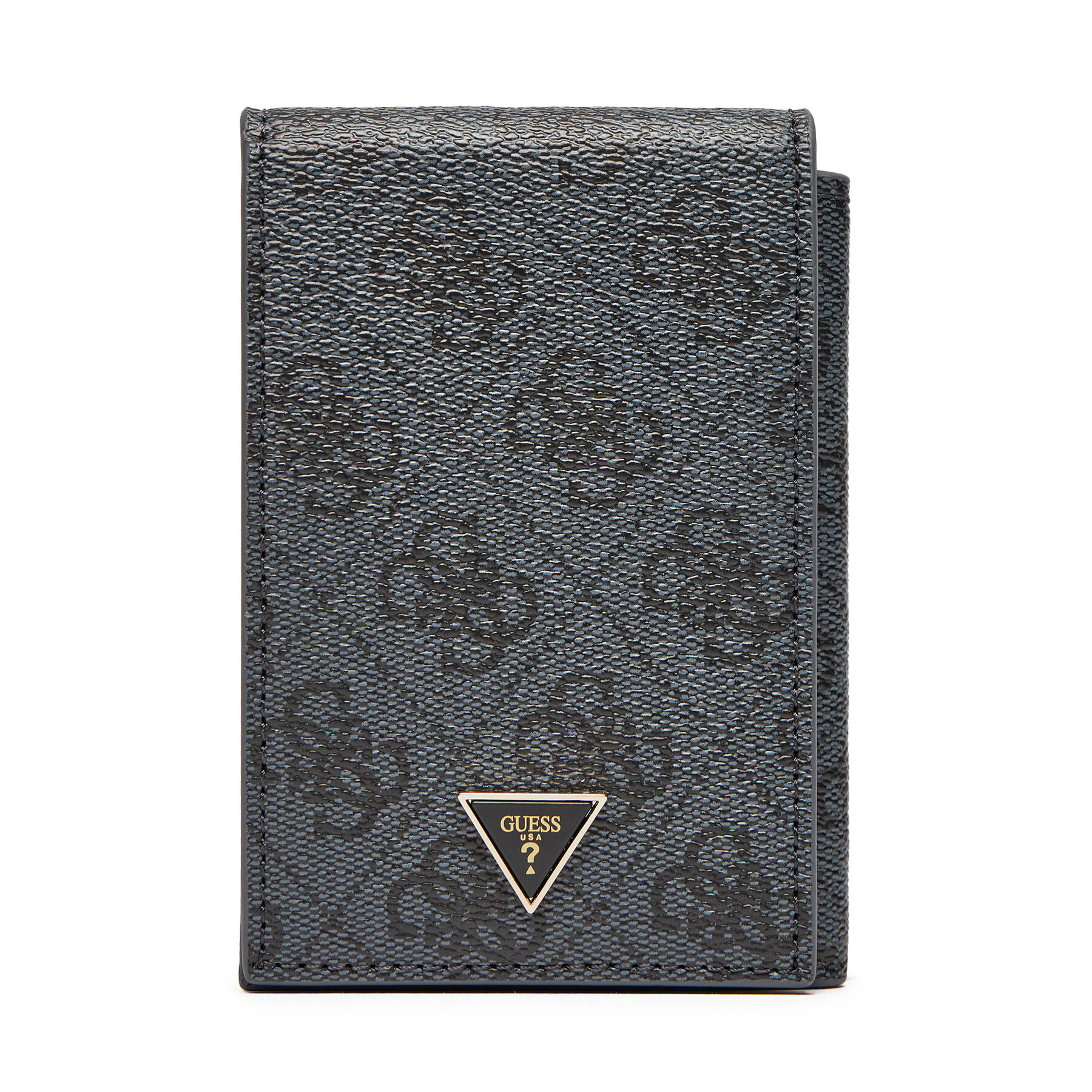 Etui pentru carduri Guess RW1709 P4401 Negru