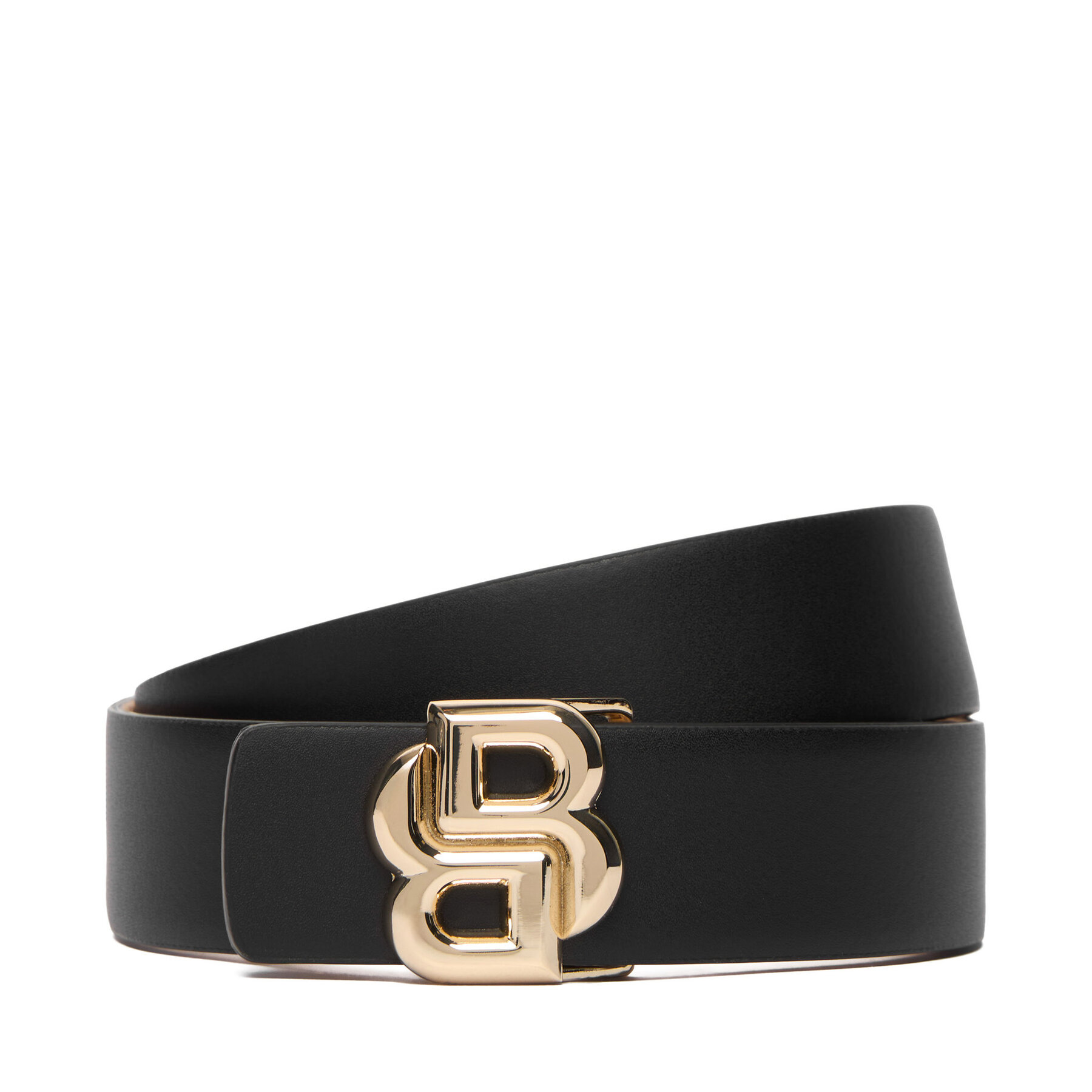 Curea de Damă BOSS 50542193 Negru