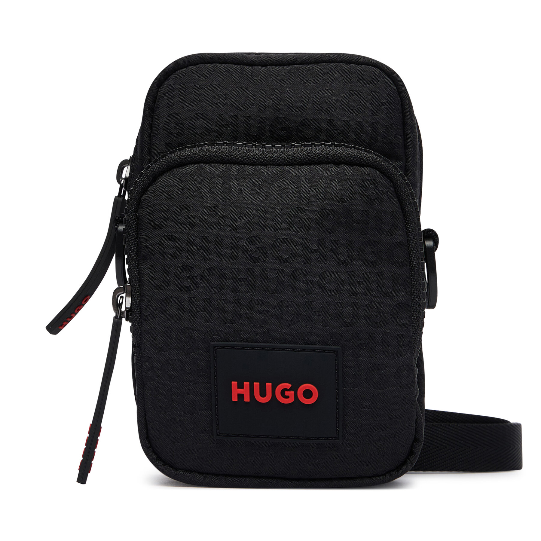 Somiņa HUGO 50573476 Melns
