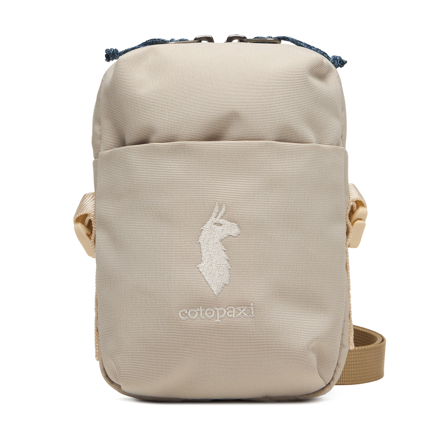 Cotopaxi Saszetka Écru Todo 1L F25494U1507