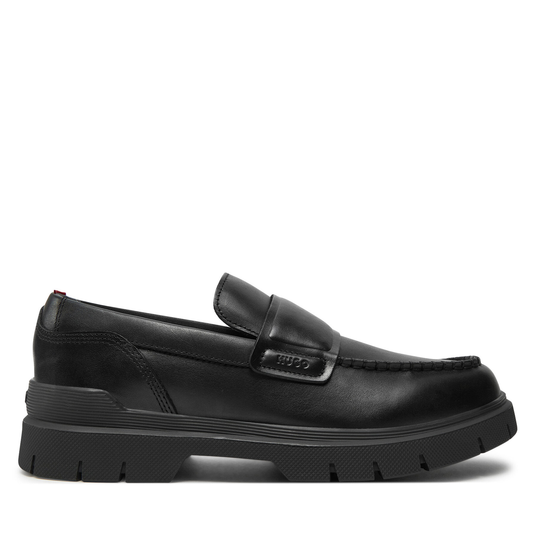 Pantofi HUGO Ryan 50536158 Negru