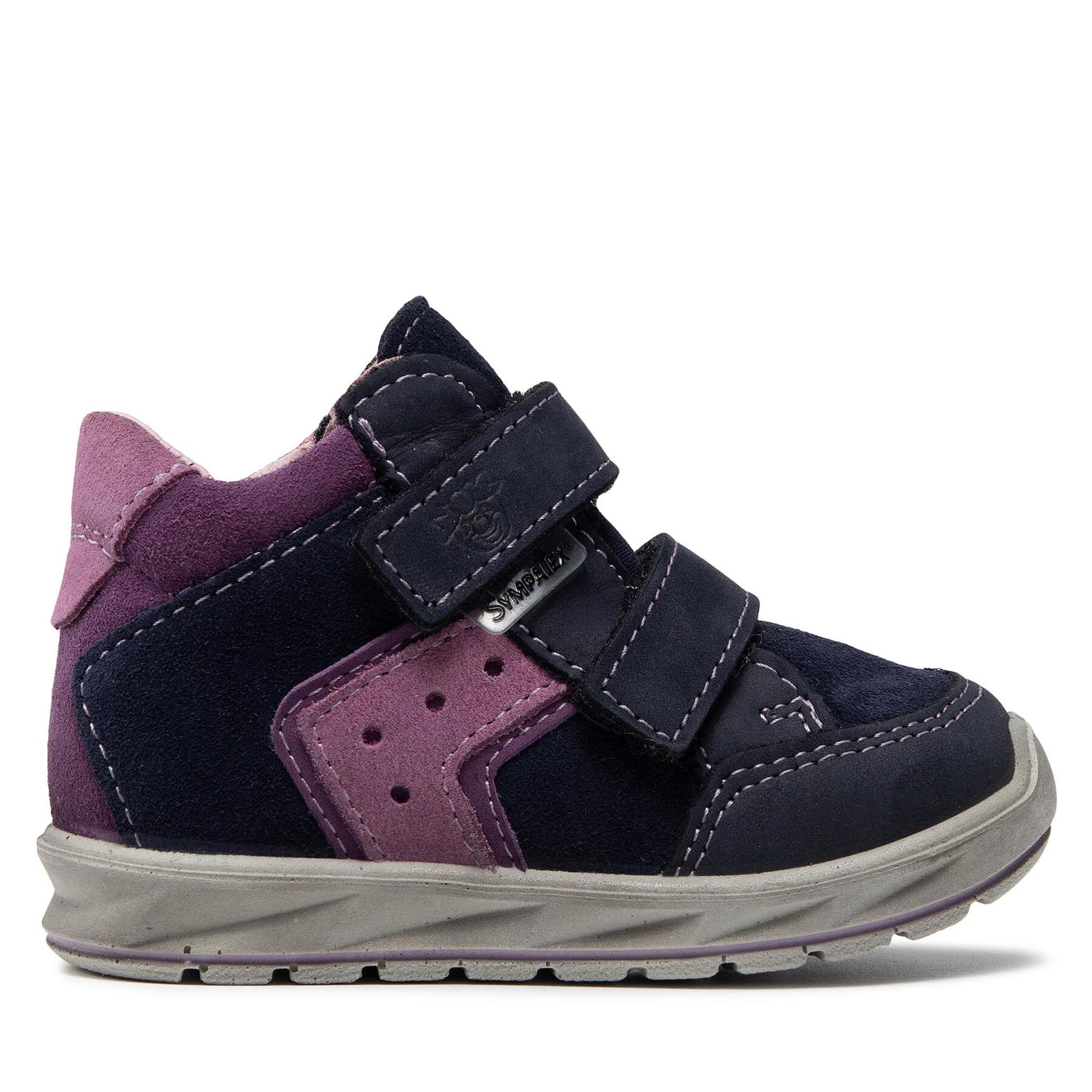 Polacchine Ricosta Kimo 74 2120200/184 Blu scuro