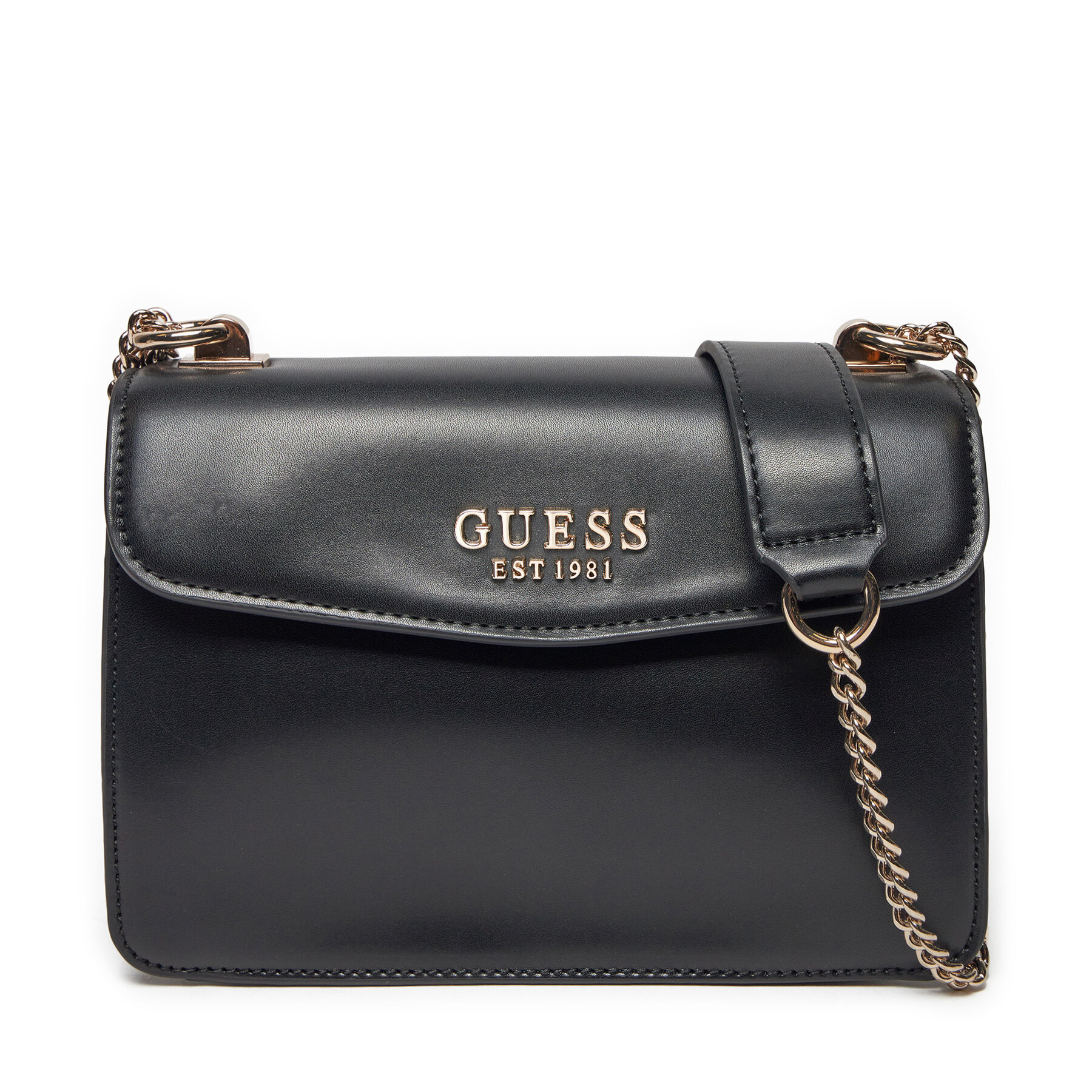 Sac à main Guess HWVG93 53210 Noir