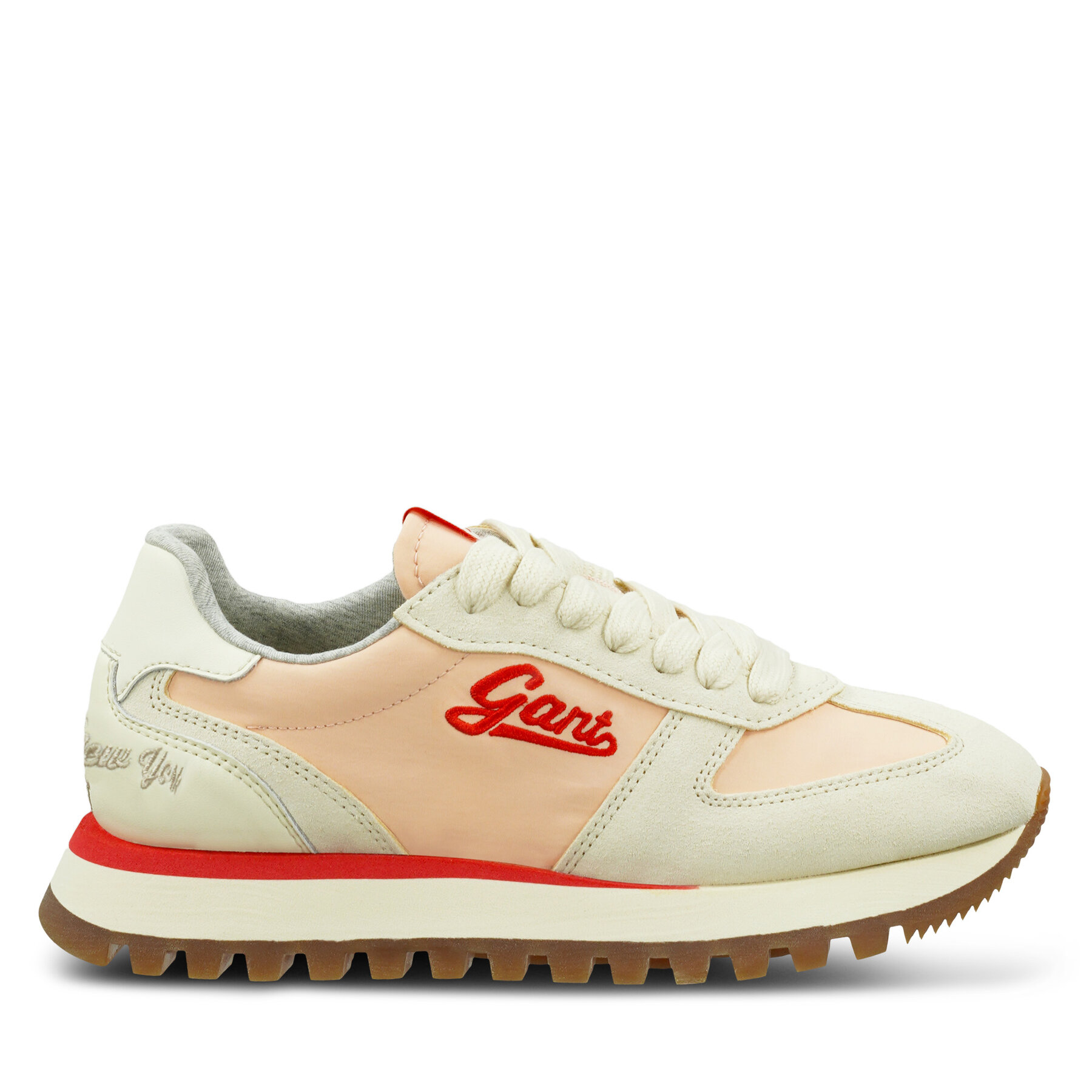 Sneakers Gant 30533855 Bej