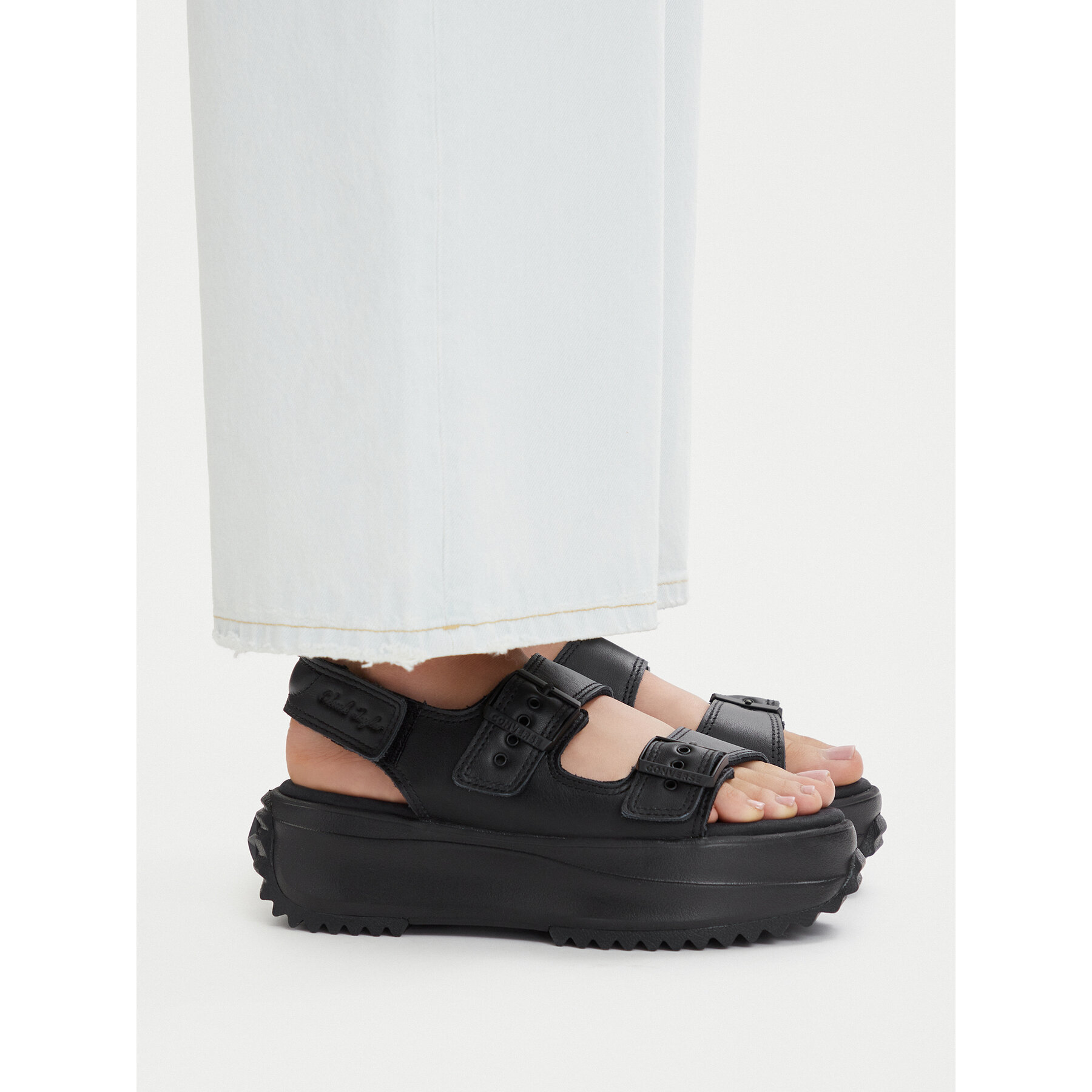Sandale Converse A20645C Crna