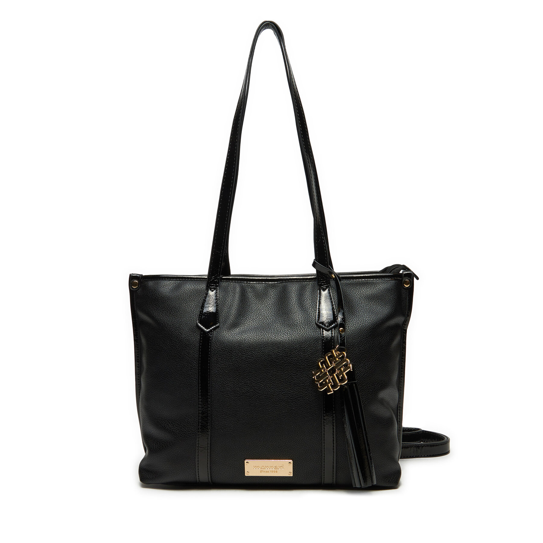 Sac à main Monnari TORIMP0-24W-BAG2040-K020D000-R00 Noir