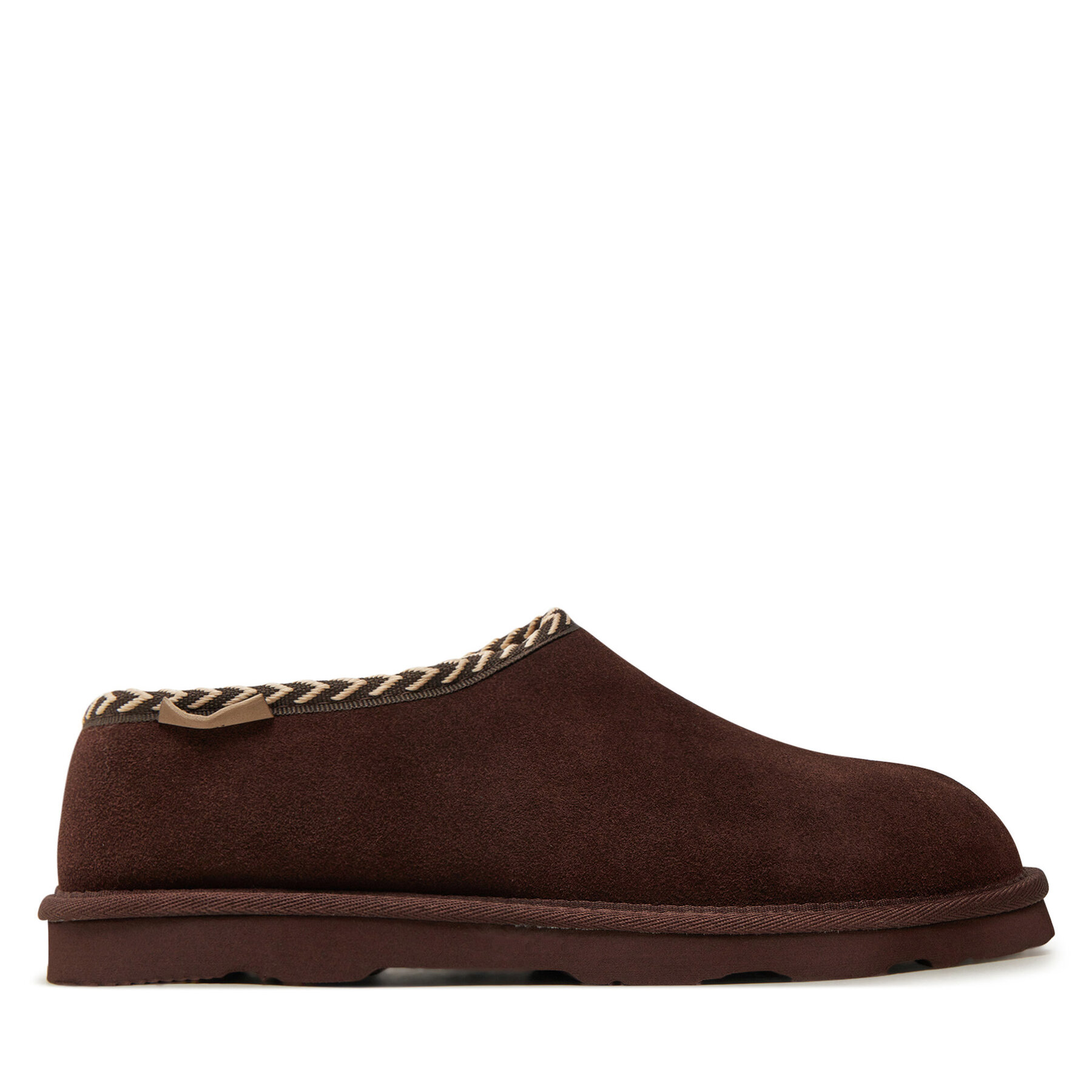 Chaussons Bearpaw Beau 3048M Marron