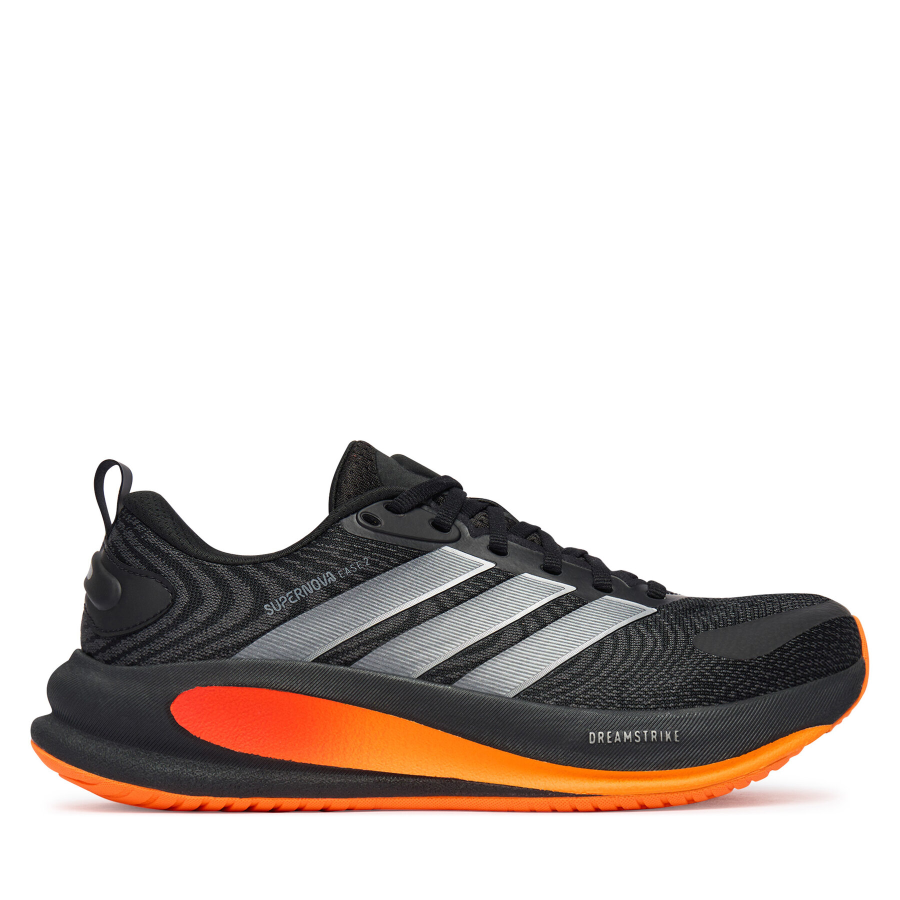 Futócipő adidas Supernova Ease 2 M JQ4335 Fekete