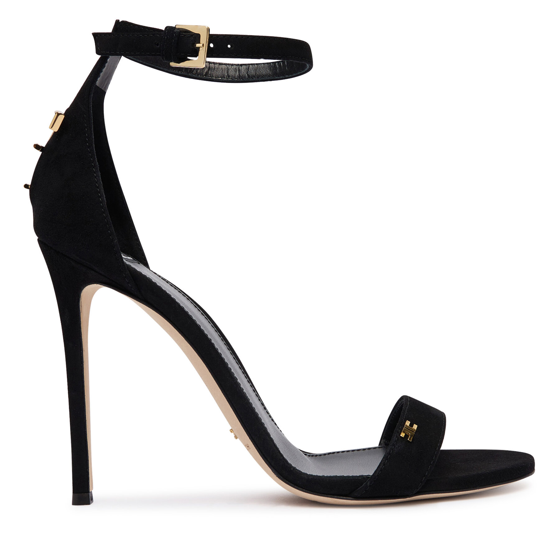 Sandale Elisabetta Franchi SA-89L-66E2-V570 Negru