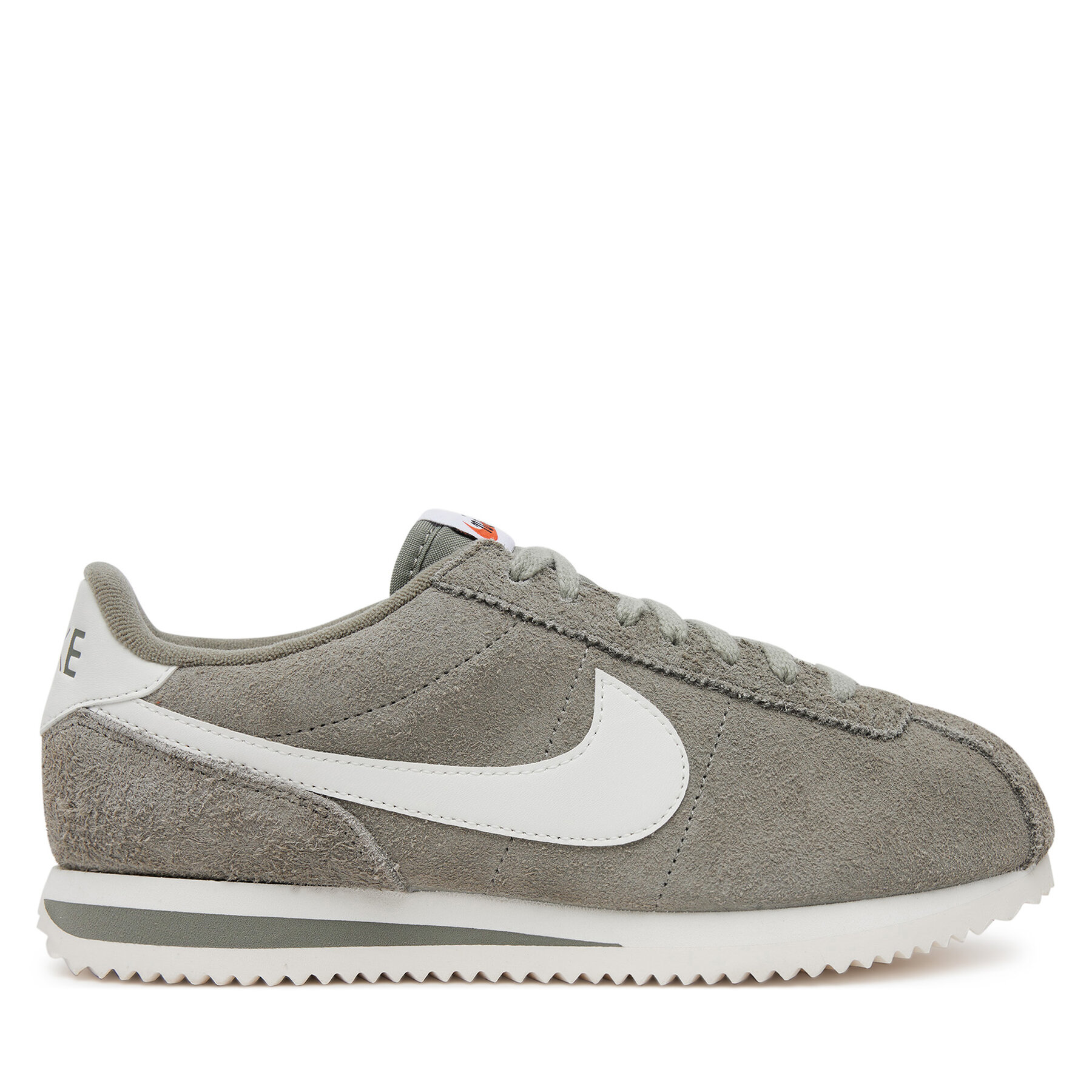 Damskie Sneakersy Nike, Rozmiar 36 Szary Cortez Vntg FJ2530