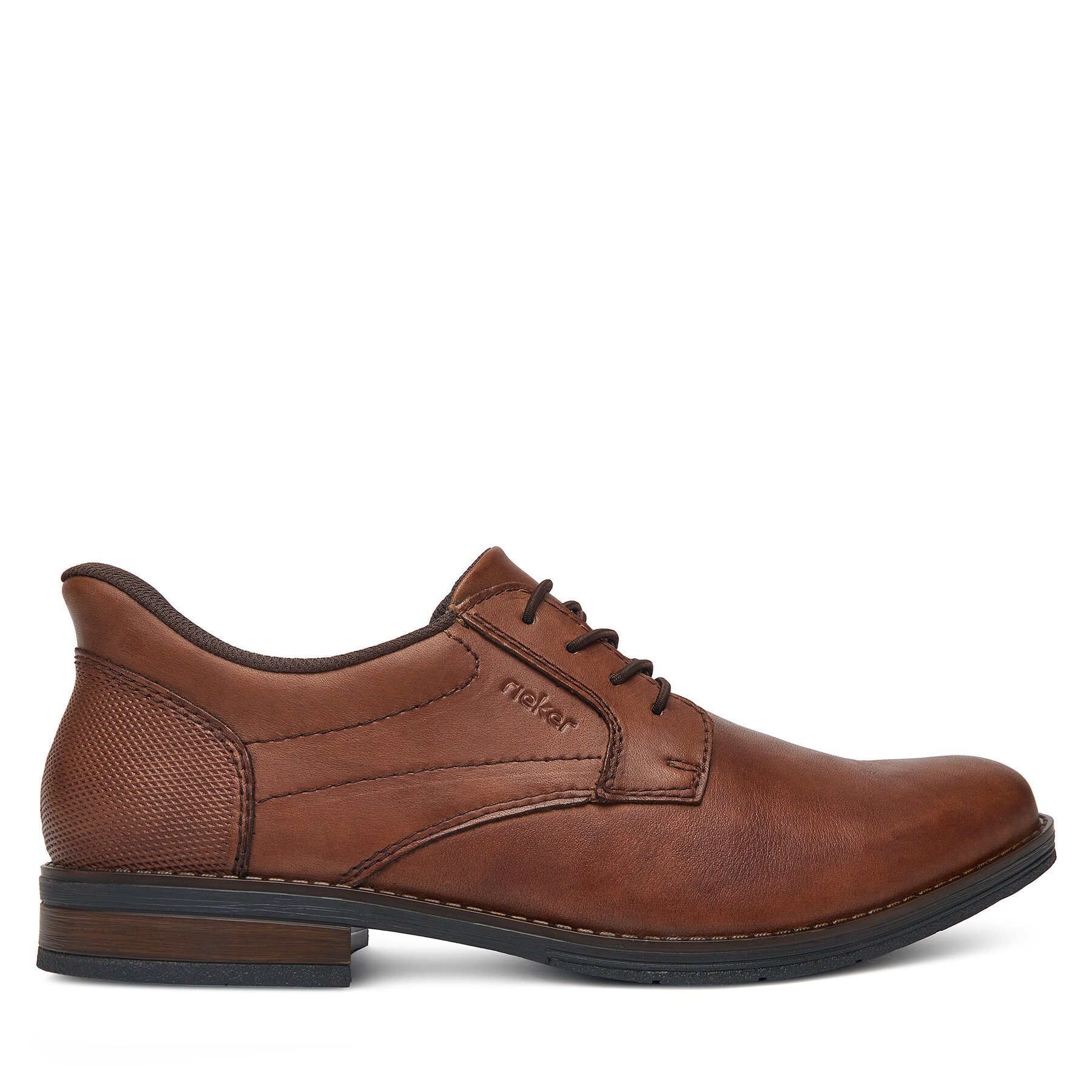 Pantofi Rieker 10353-24 Maro