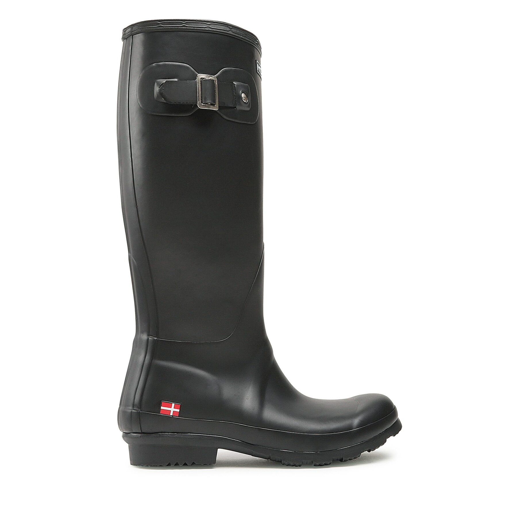 MOLS Γαλότσες MOLS Homebush W Rubber M174668 Μαύρο