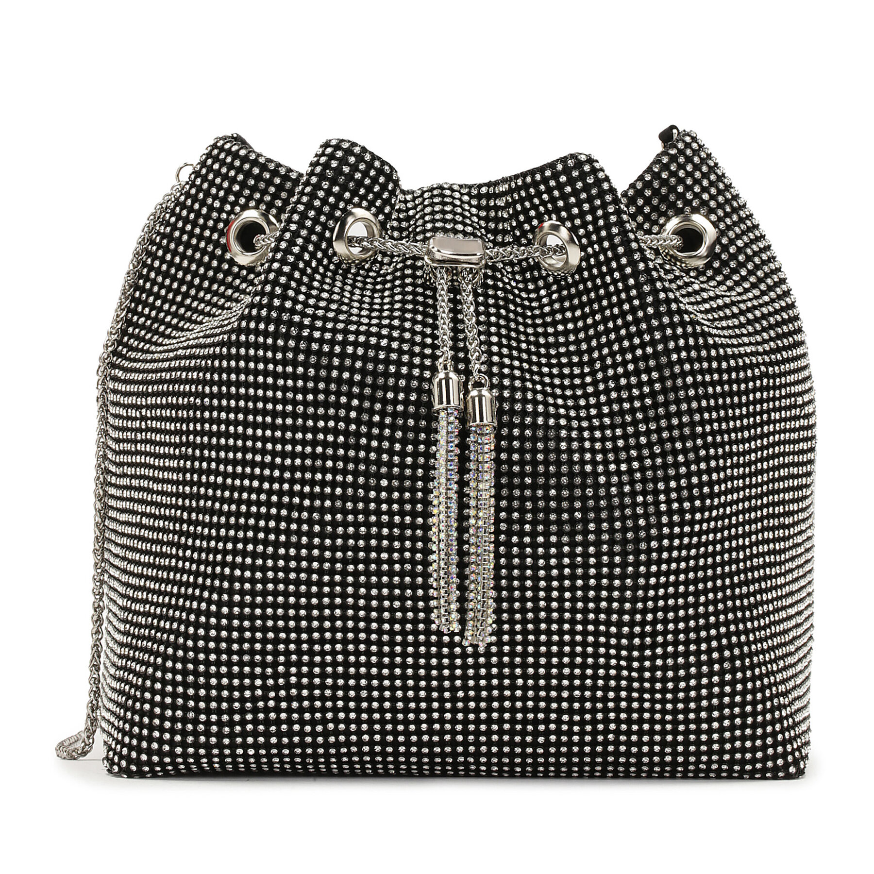 Bolso Kazar Dancing M 88569-TS-53 Plata