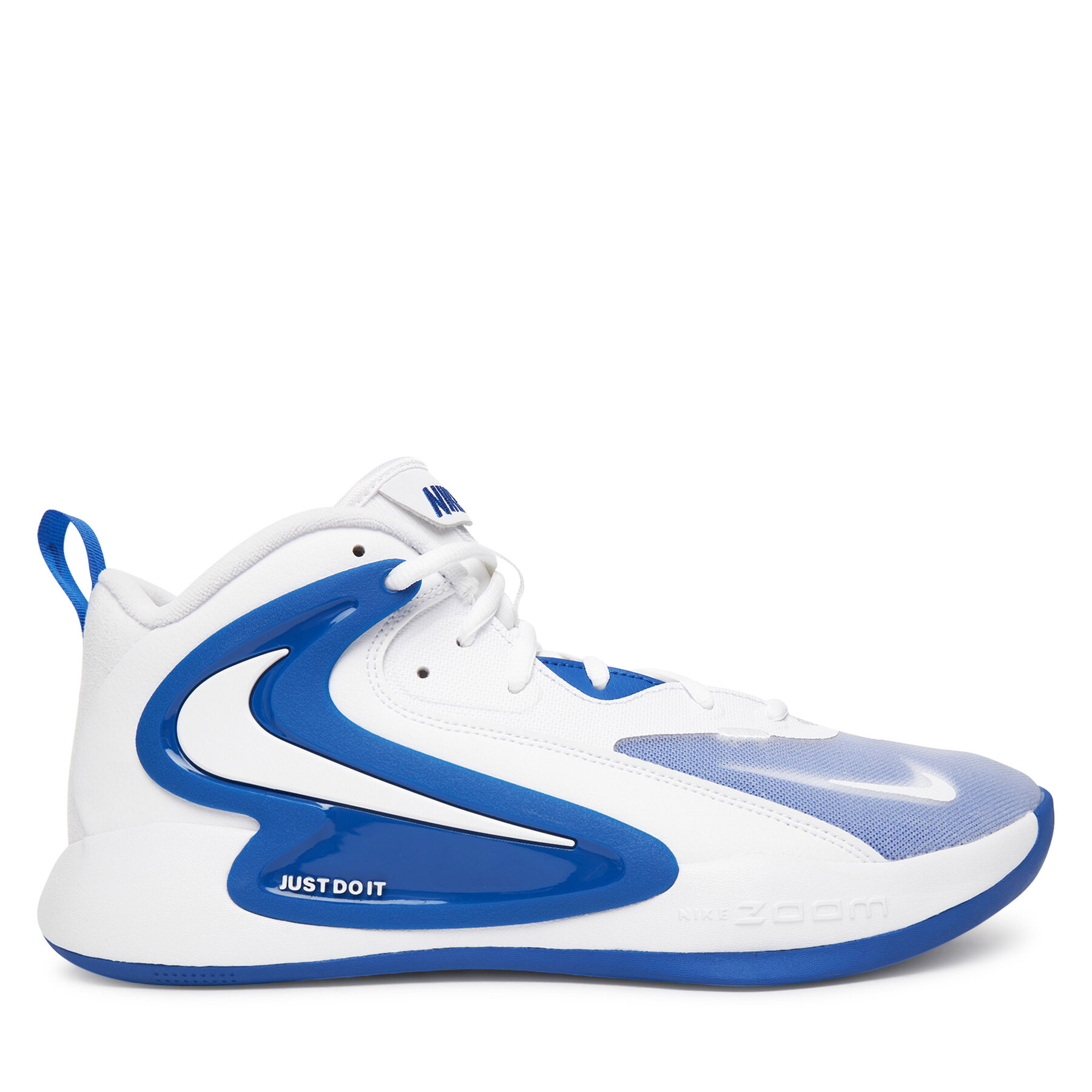 Încălțăminte pentru sporturi de interior Nike