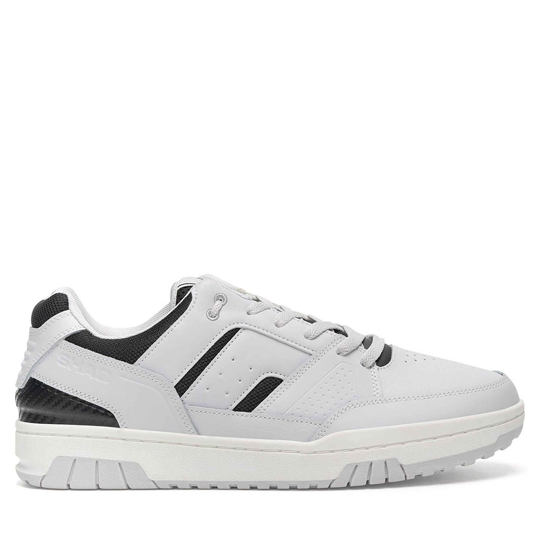 Încălțăminte pentru baschet SHAQ BREAKER LOW AQ95014M-SX Gri