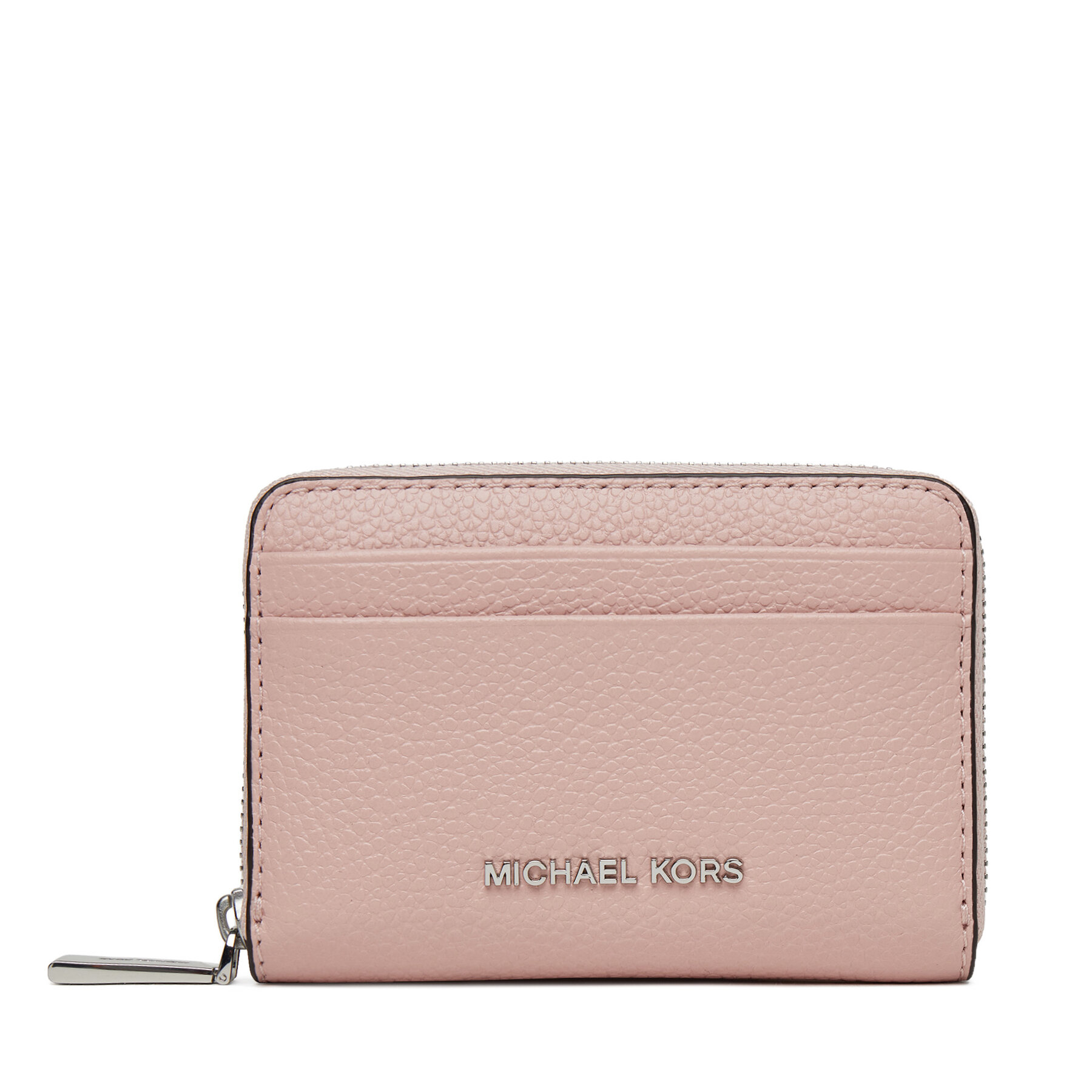 Kleine Damen Geldbörse MICHAEL Michael Kors 32T4SJ6Z5L Rosa, Größe 00