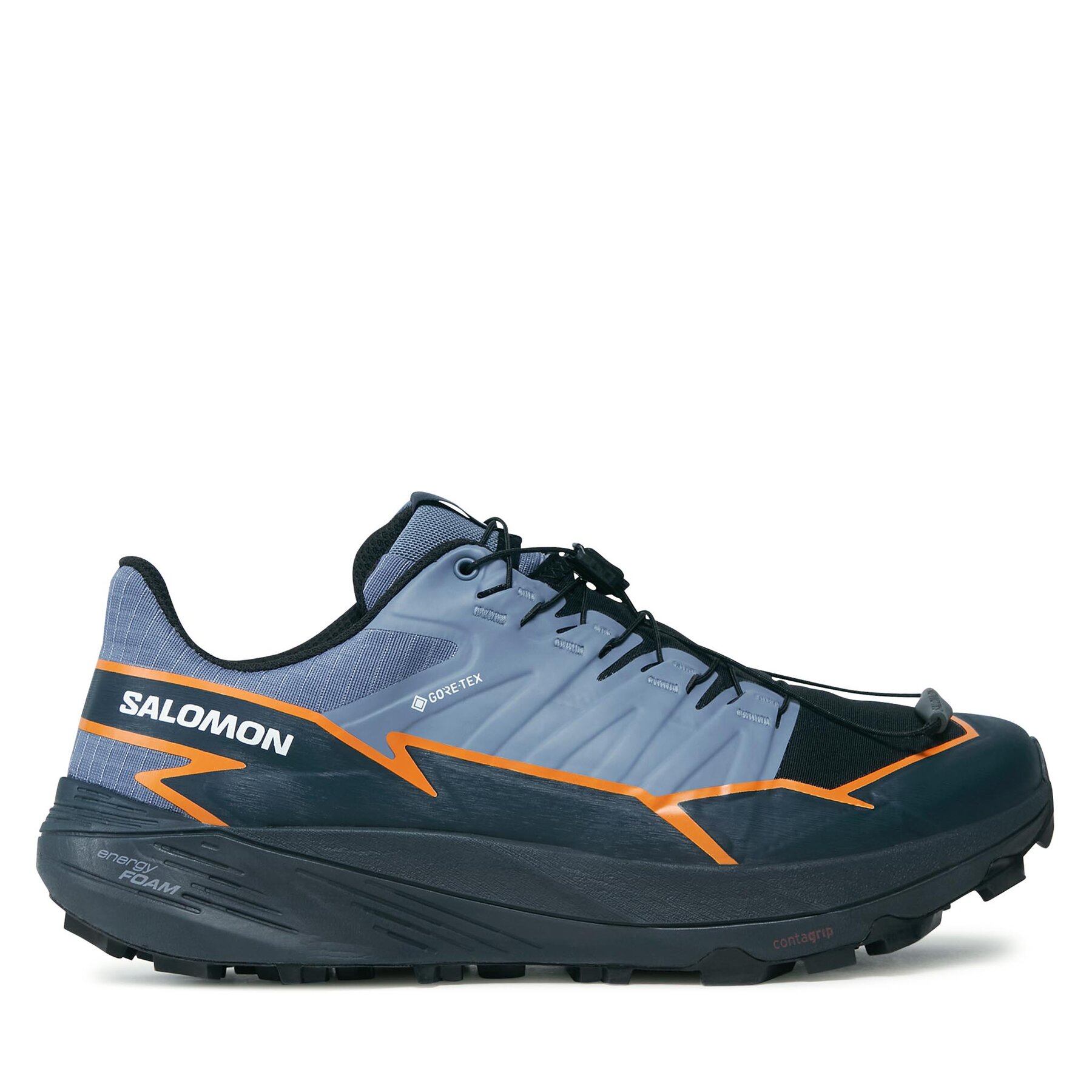 Zapatillas de running Salomon Thundercross GORE-TEX L47383100 Azul