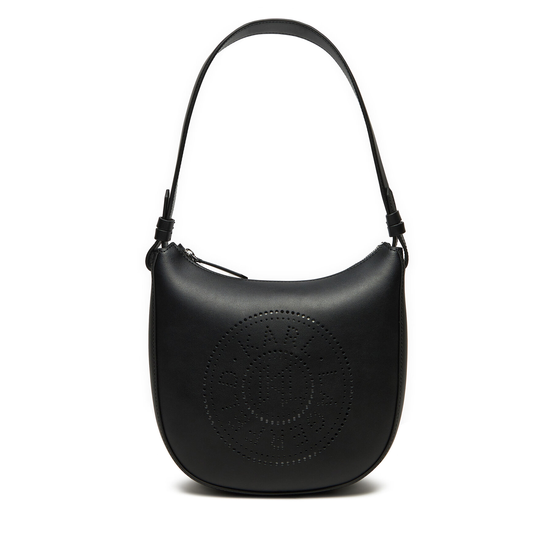 Handväska KARL LAGERFELD A1W30026 Svart