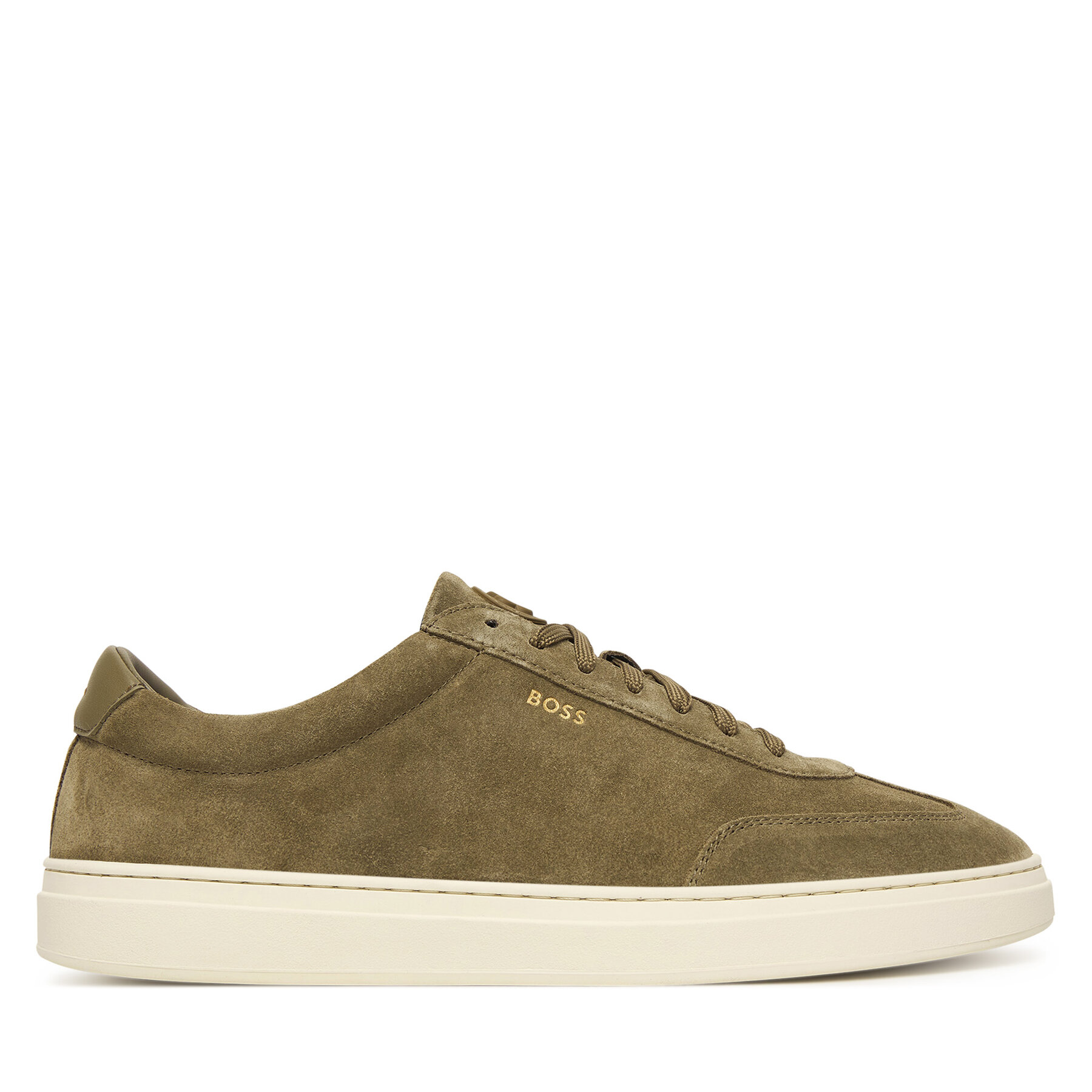 Sneakersy BOSS Kieran 50554611 Zelená