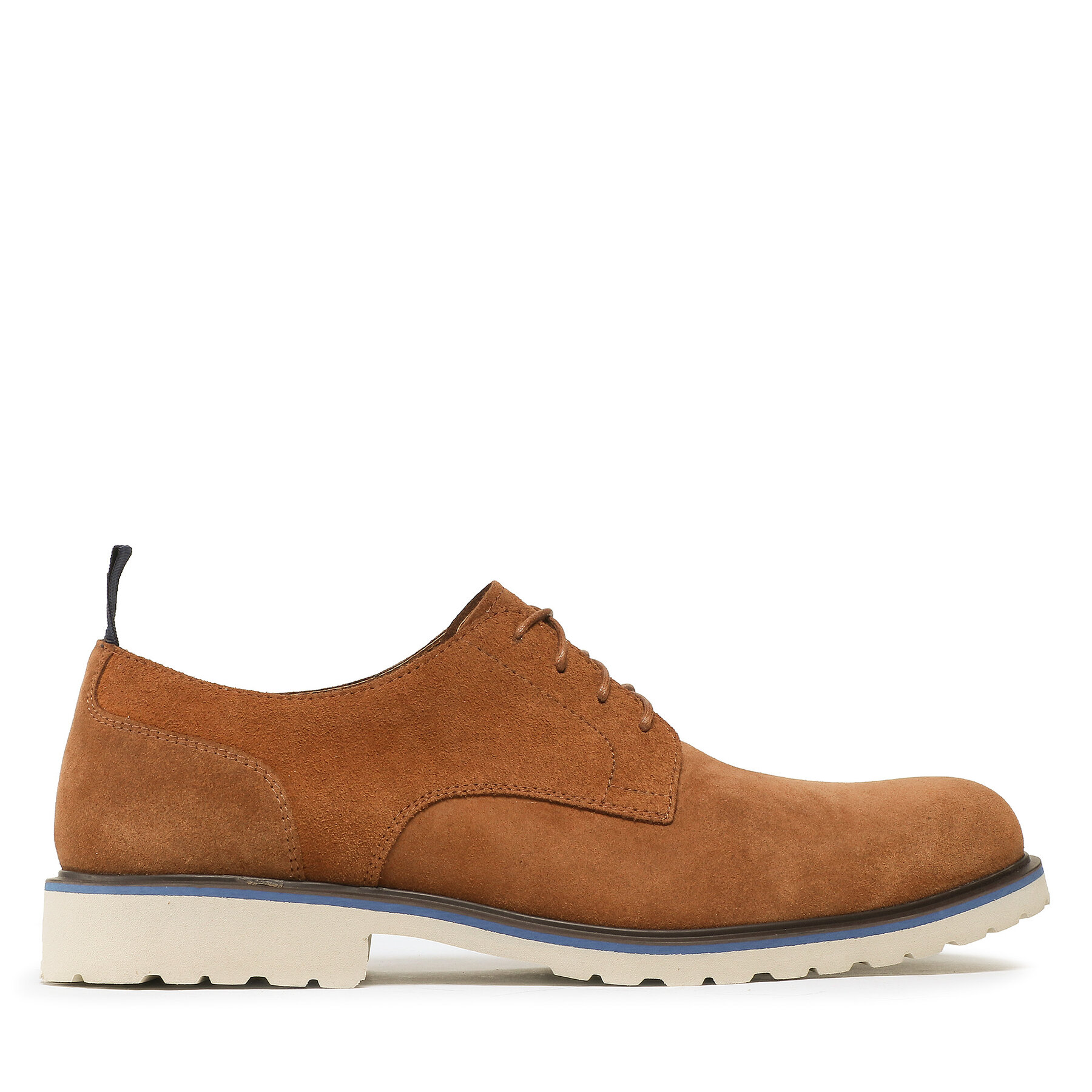 Zapatos hasta el tobillo Ryłko IPTA04 Marrón