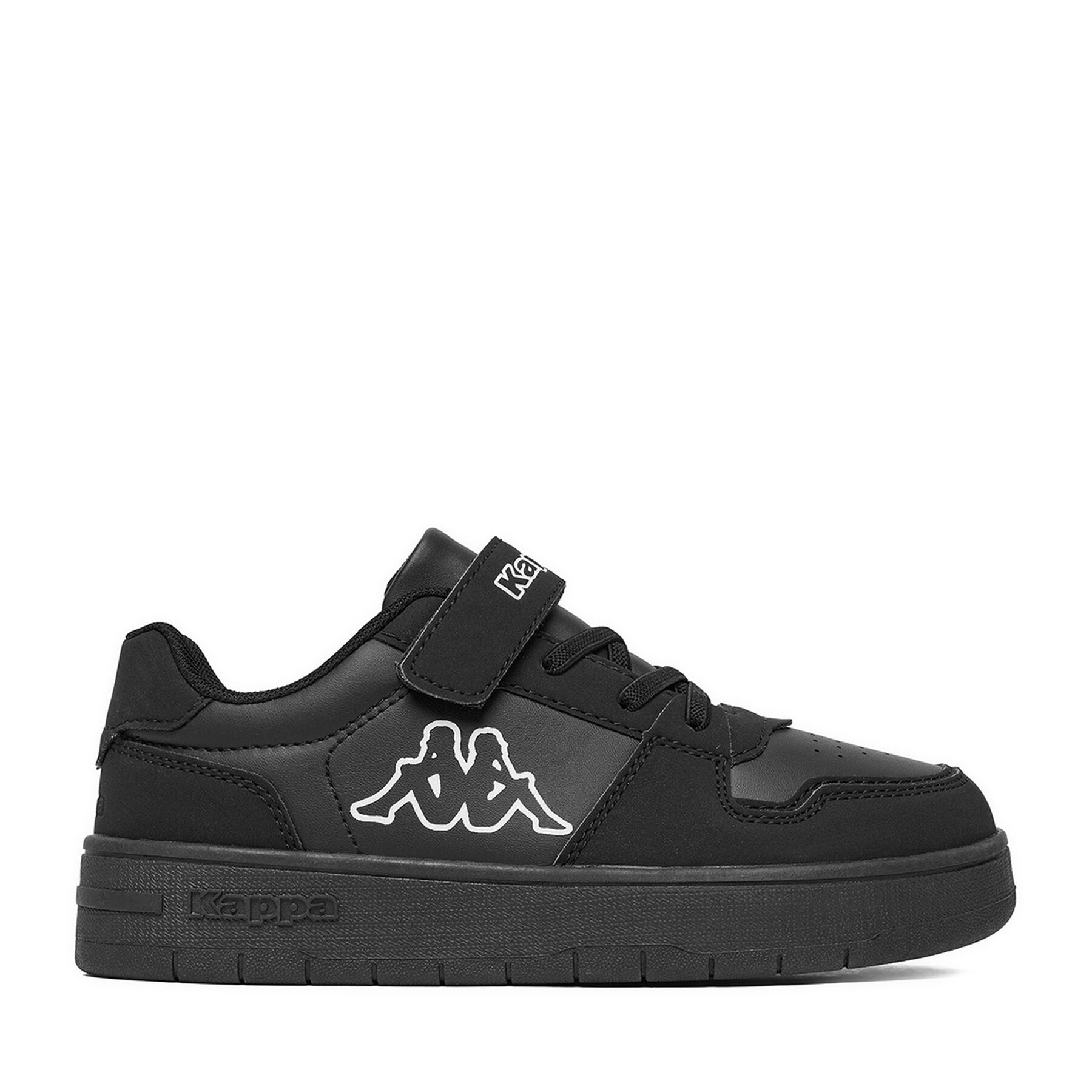 Сникърси Kappa CEO-SS24-3C001(IV)CH Черен