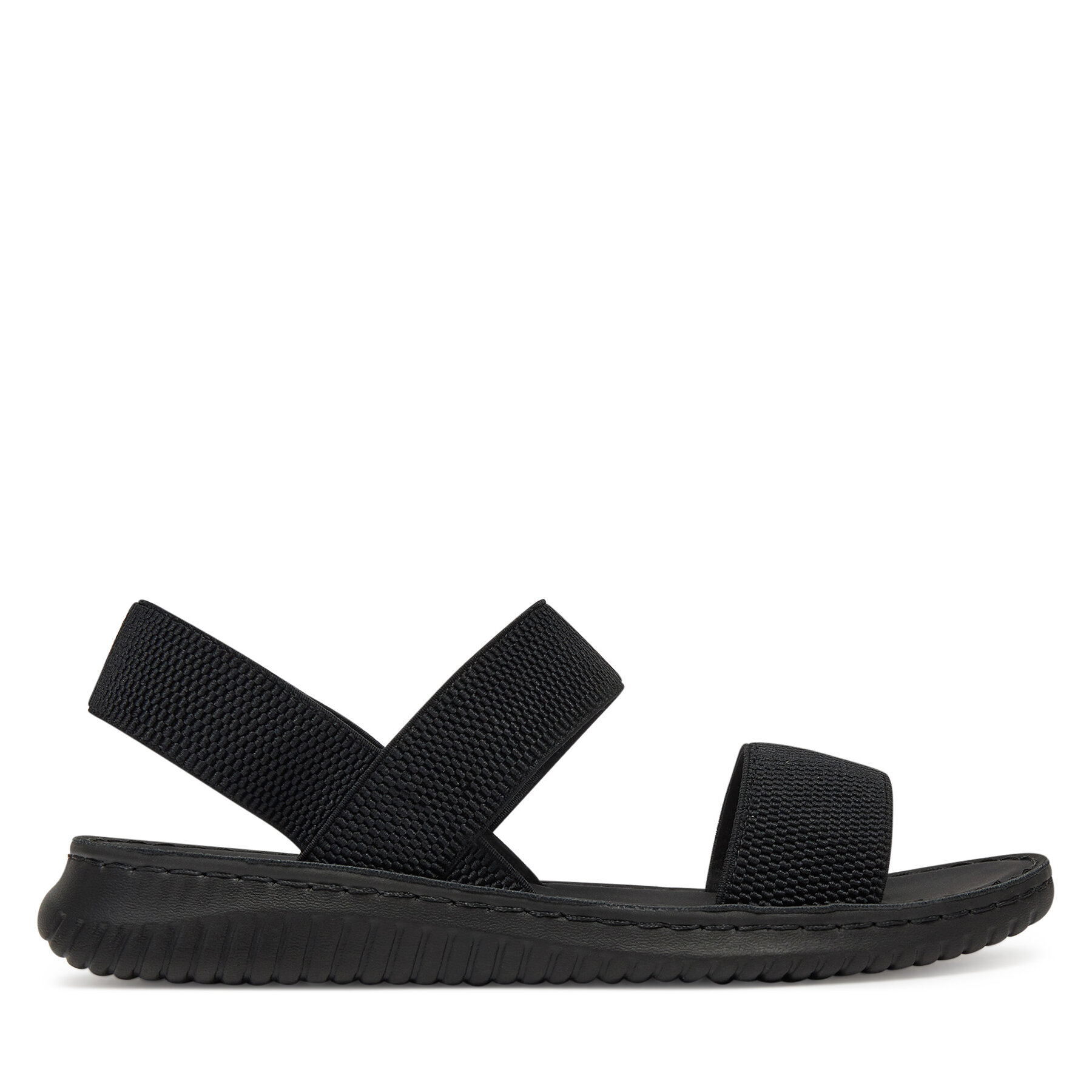 Sandali Clara Barson WFA3575-1 Nero