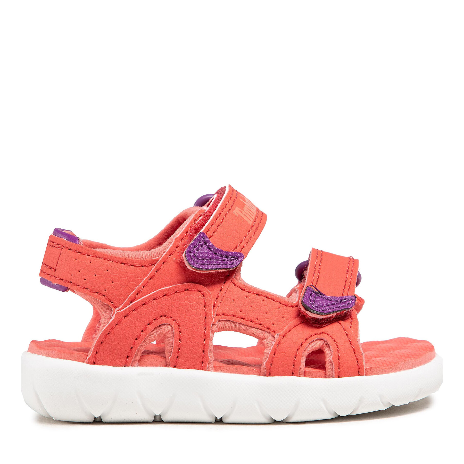 Sandále Timberland Perkins Row TB0A2D3C8011 Oranžová