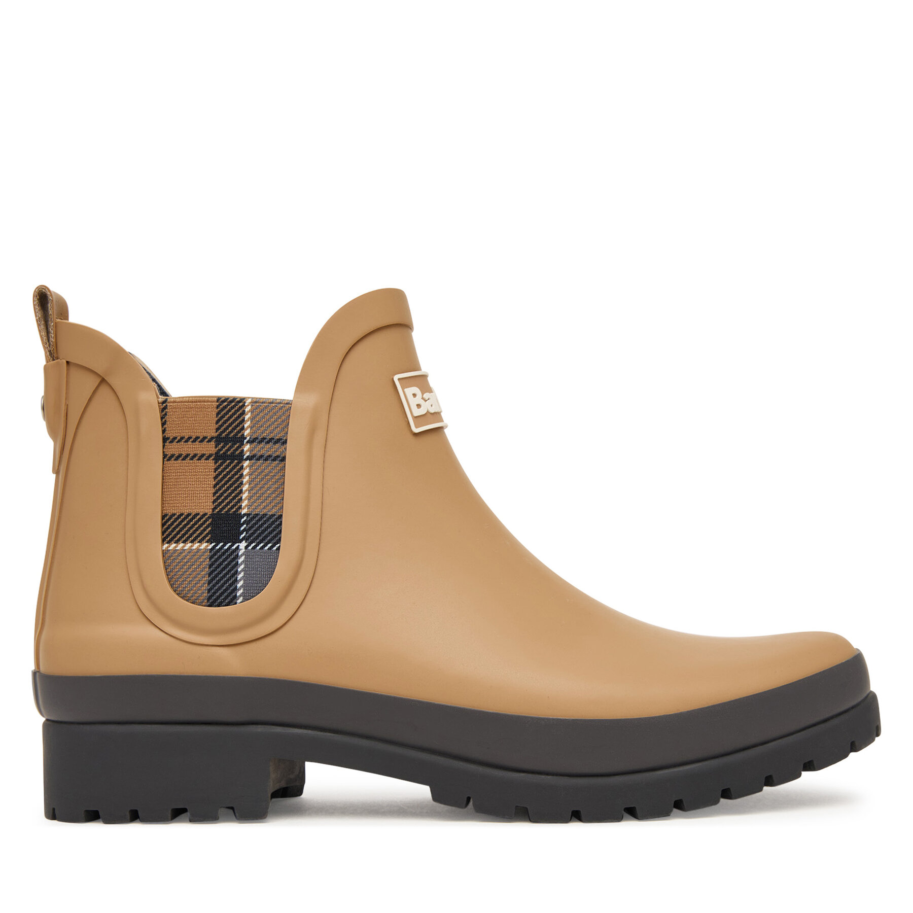 Gumicsizma Barbour Mallow LRF0091NY19 Bézs