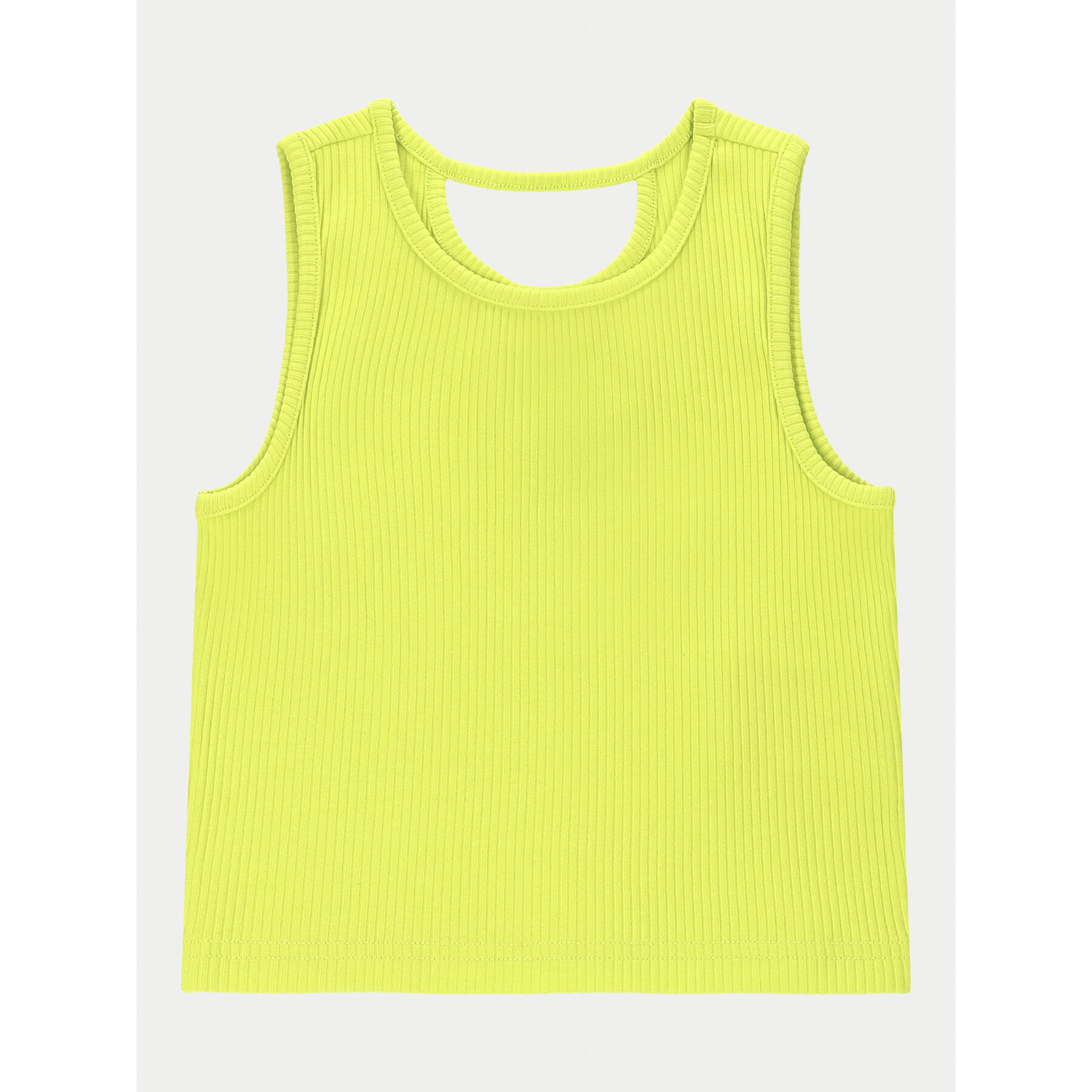 Coccodrillo Τοπ WC4143304HGJ Πράσινο Slim Fit