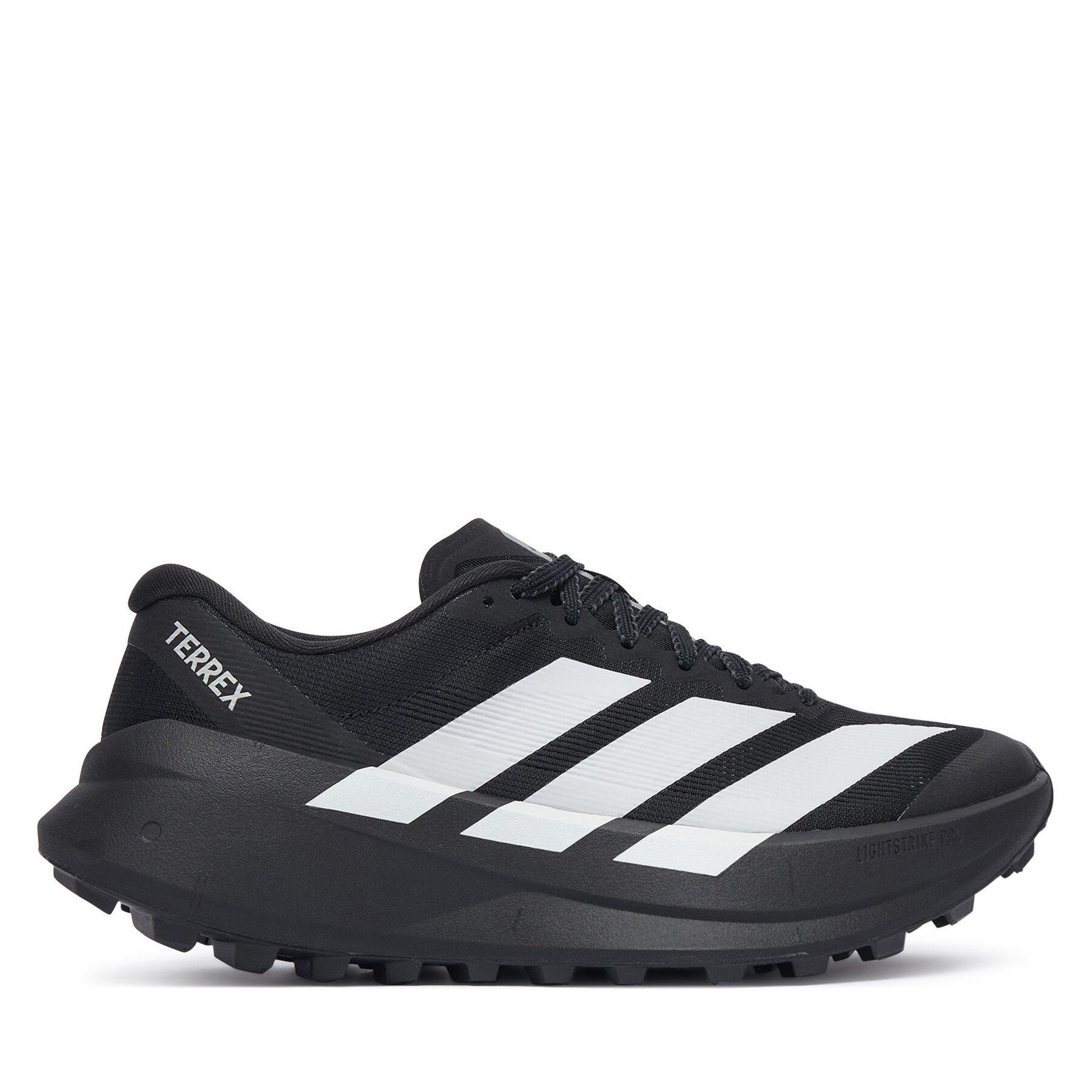 Trekingová obuv adidas Terrex Agravic Sl Trail Running Shoes KH8804 Čierna