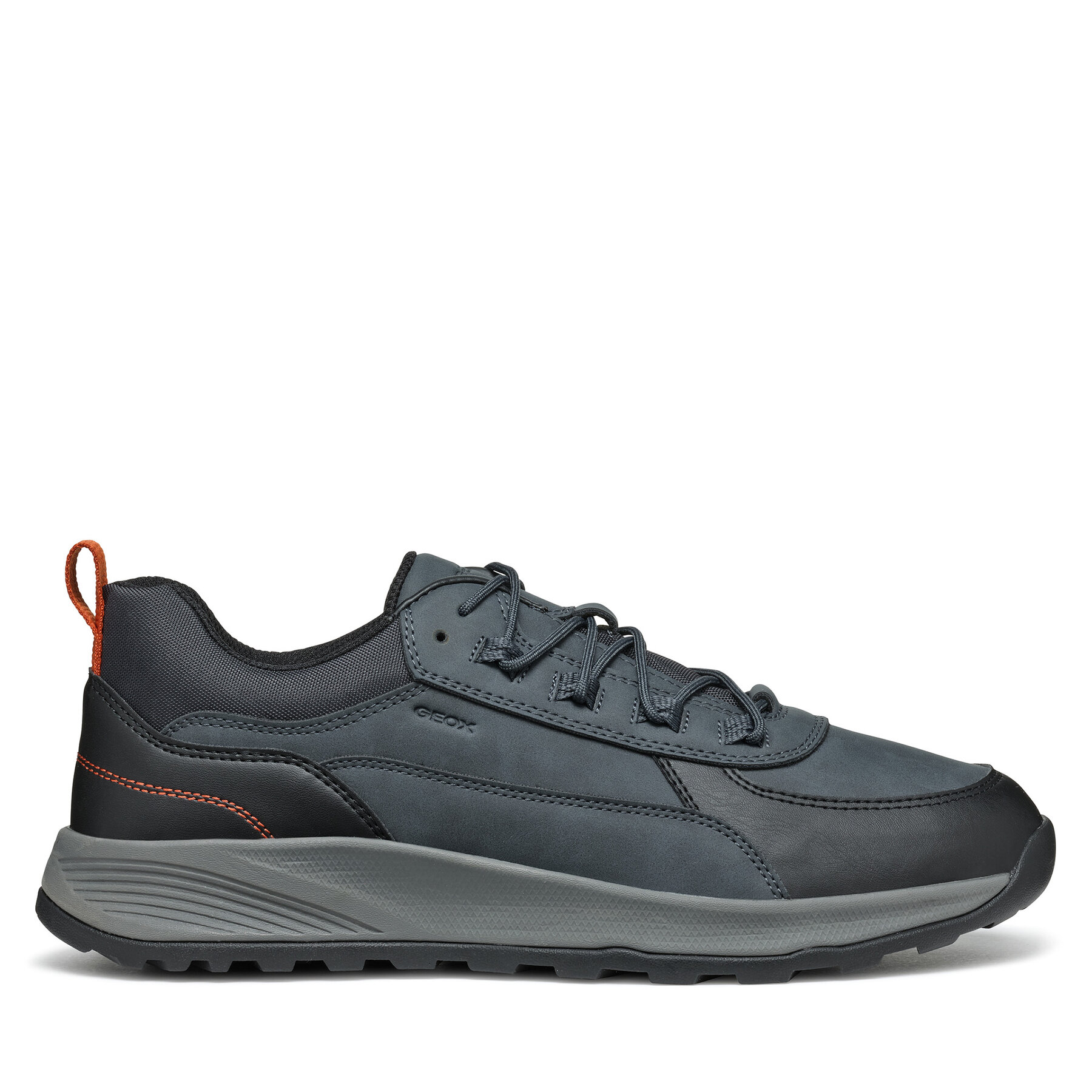 Zapatillas Geox U Terrestre U46EYA 0EK50 C0045 Azul marino